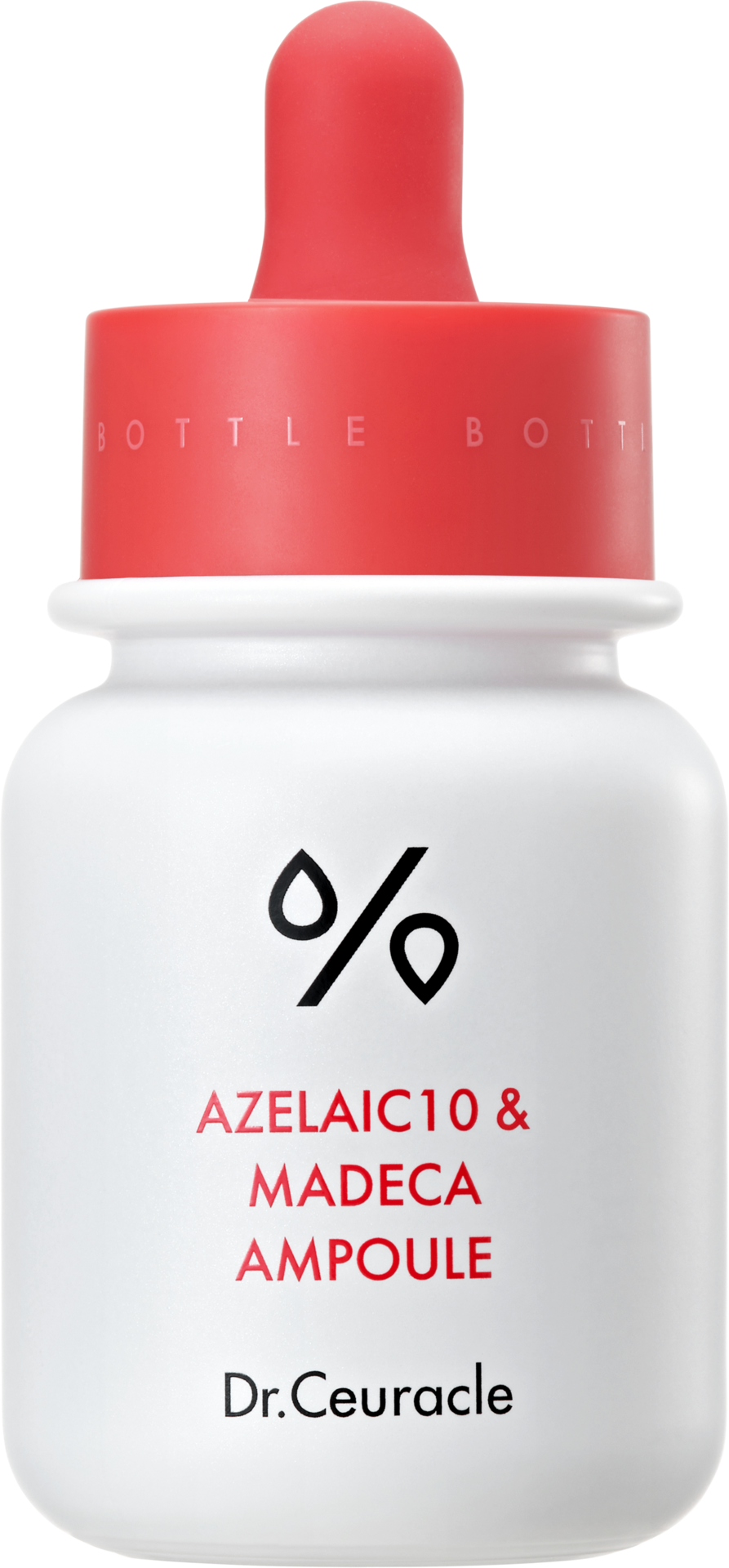 Dr Ceuracle Azelaic 10 & Madeca Ampoule 30 ml