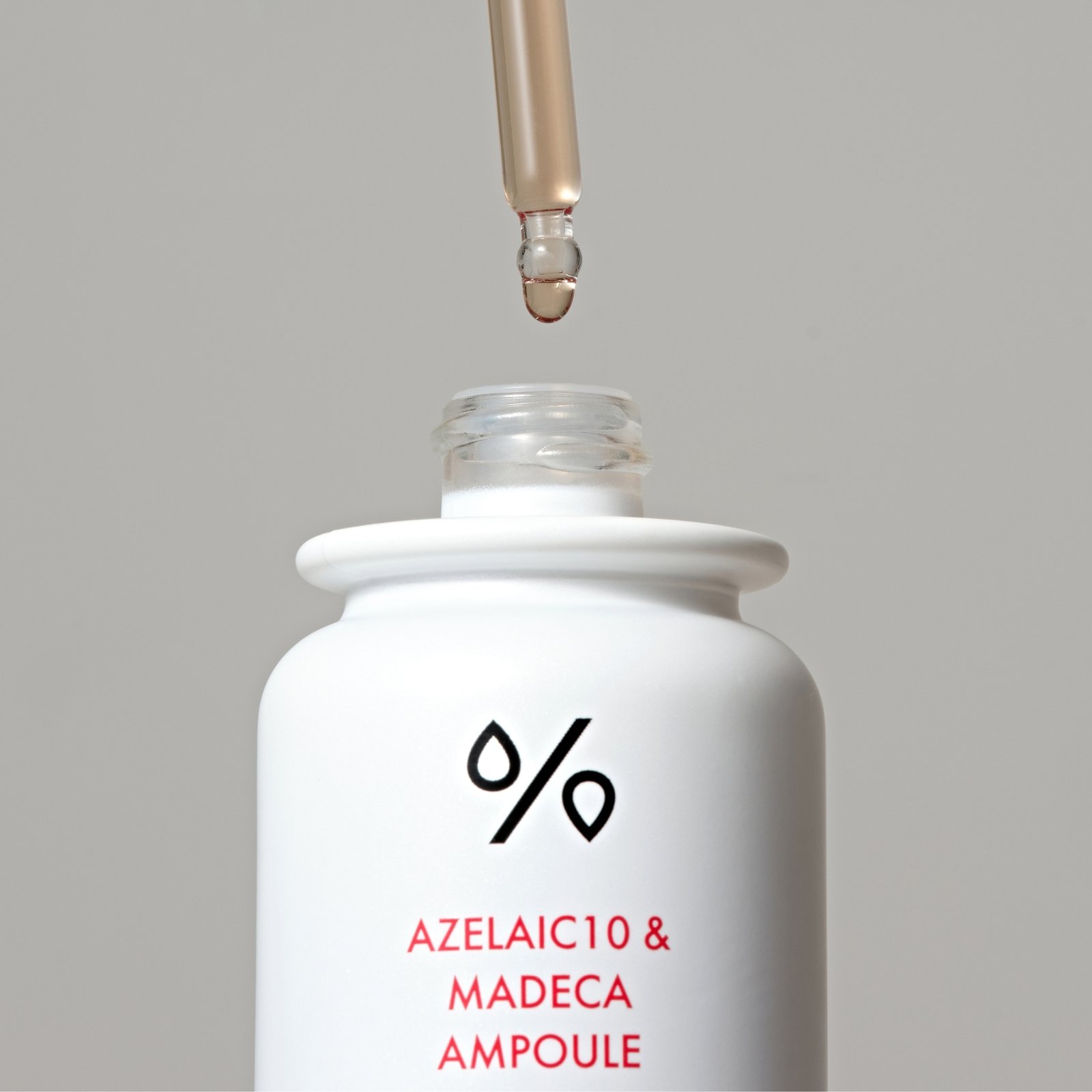 Dr Ceuracle Azelaic 10 & Madeca Ampoule 30 ml