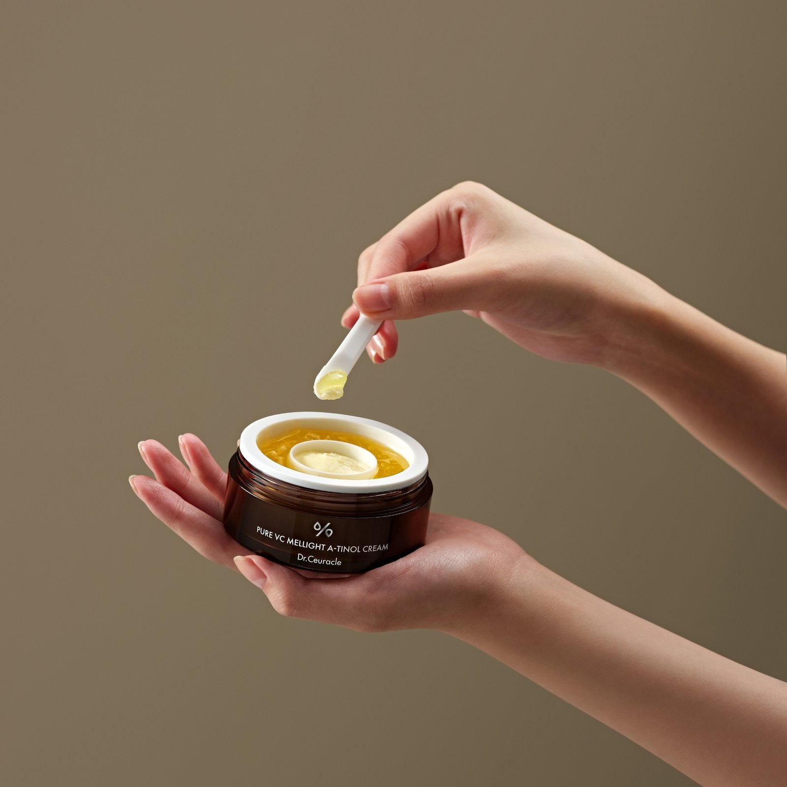 Dr.Ceuracle Pure VC Mellight A-tinol Cream 70 g