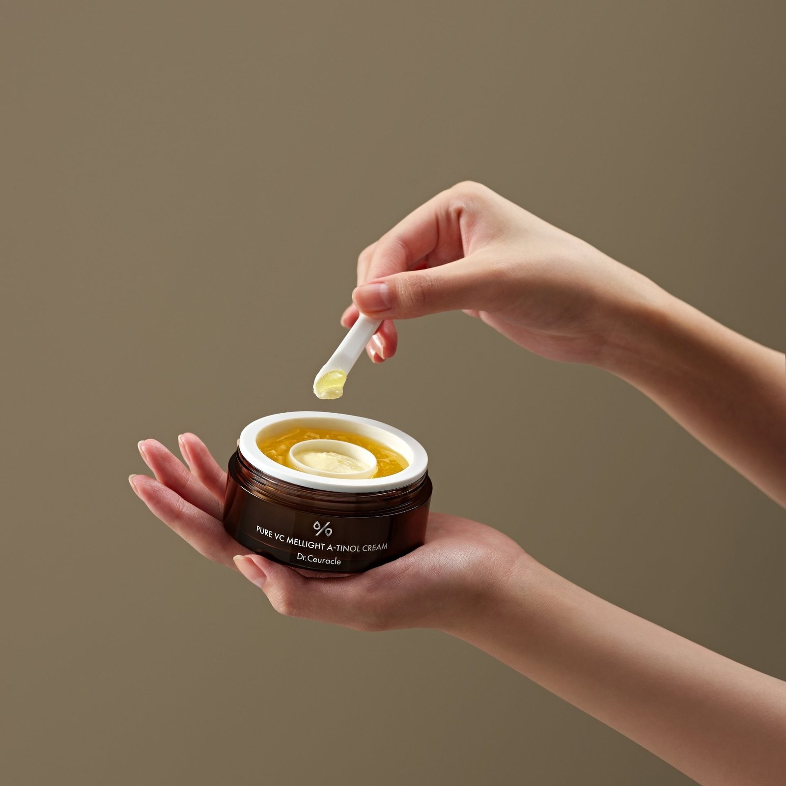 Dr.Ceuracle Pure VC Mellight A-tinol Cream 70 g