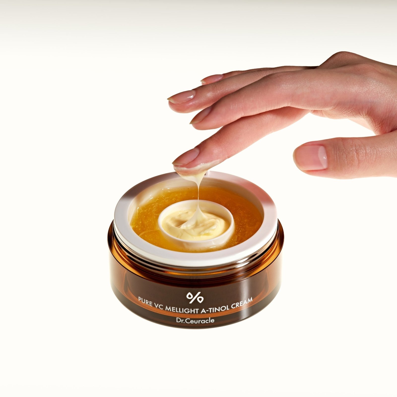 Dr.Ceuracle Pure VC Mellight A-tinol Cream 70 g