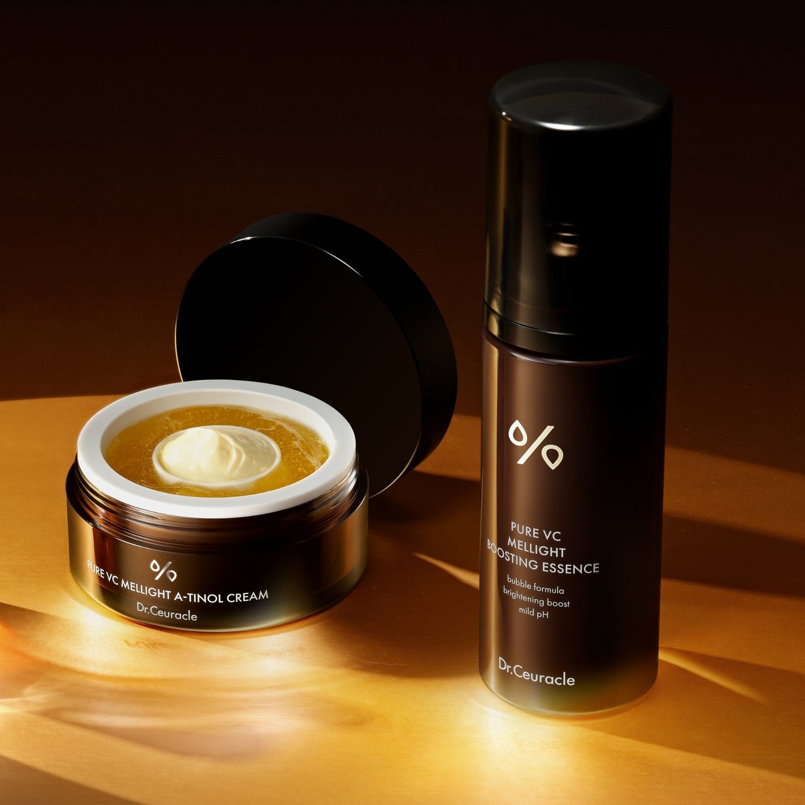 Dr.Ceuracle Pure VC Mellight A-tinol Cream 70 g