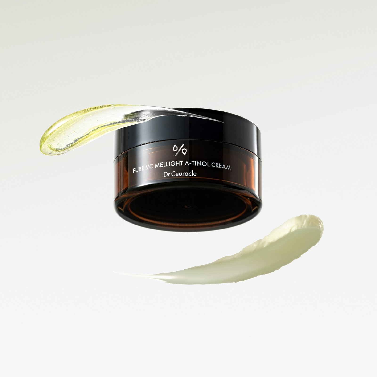 Dr.Ceuracle Pure VC Mellight A-tinol Cream 70 g