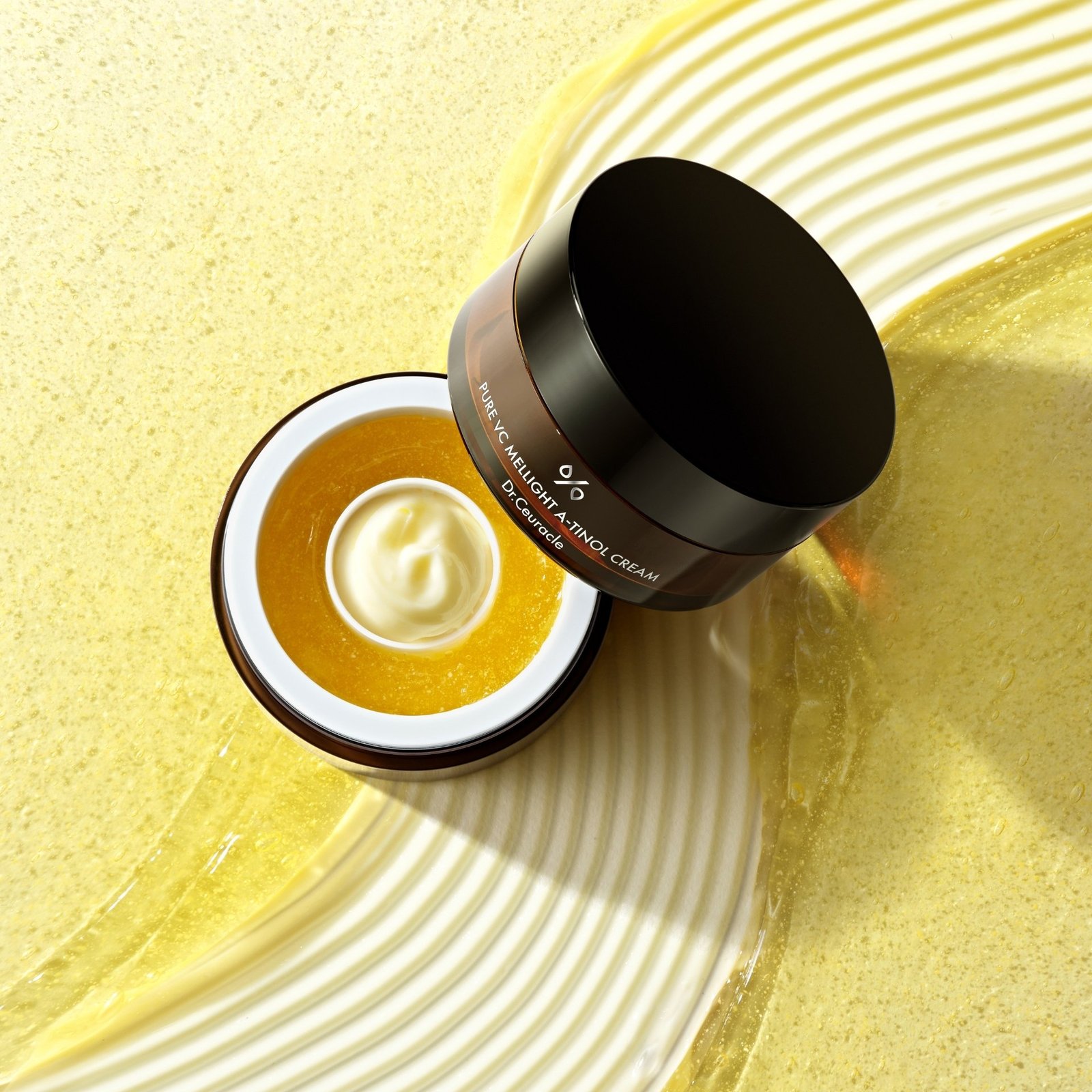 Dr.Ceuracle Pure VC Mellight A-tinol Cream 70 g