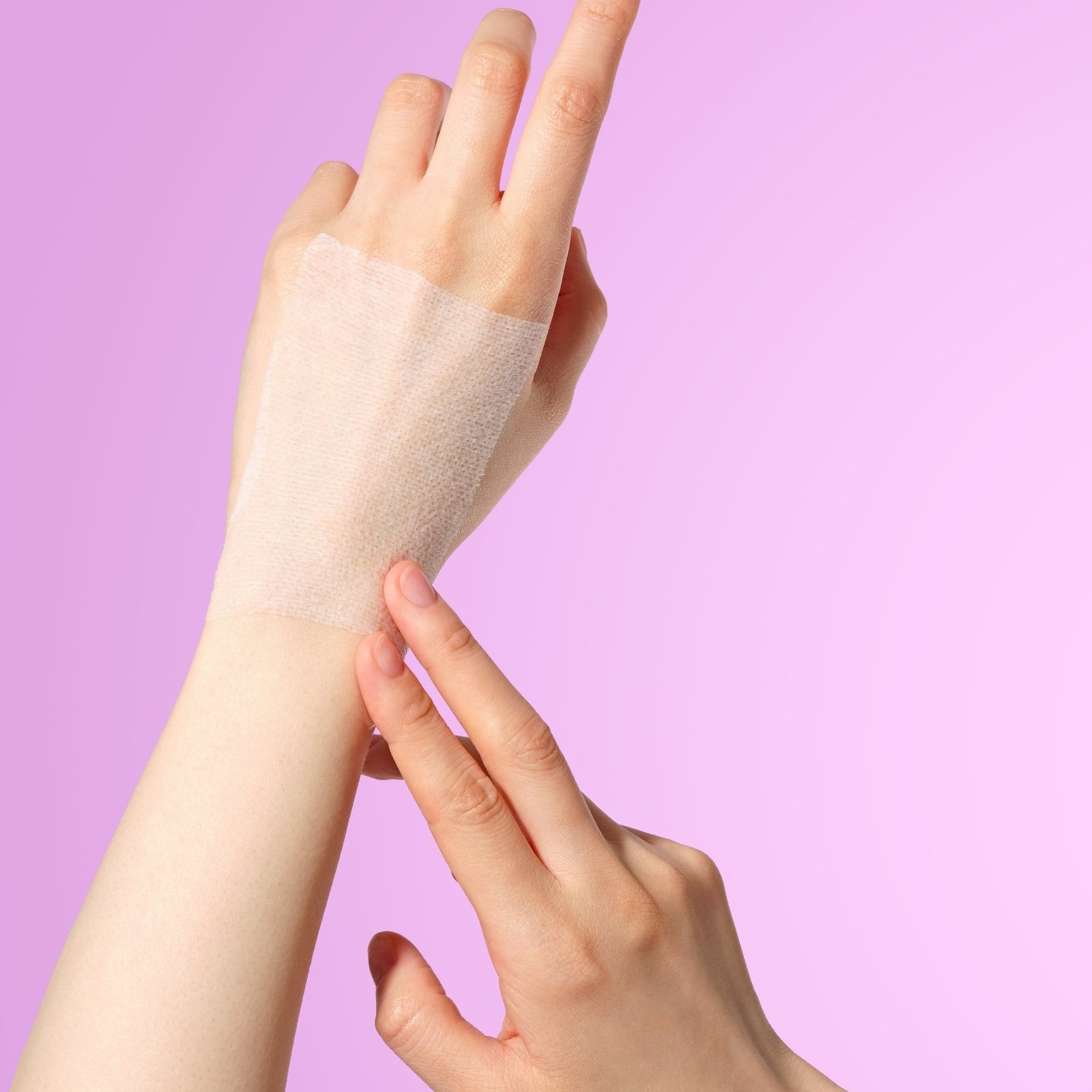 Dr Ceuracle PLC Calming Solution Pad 130 pads