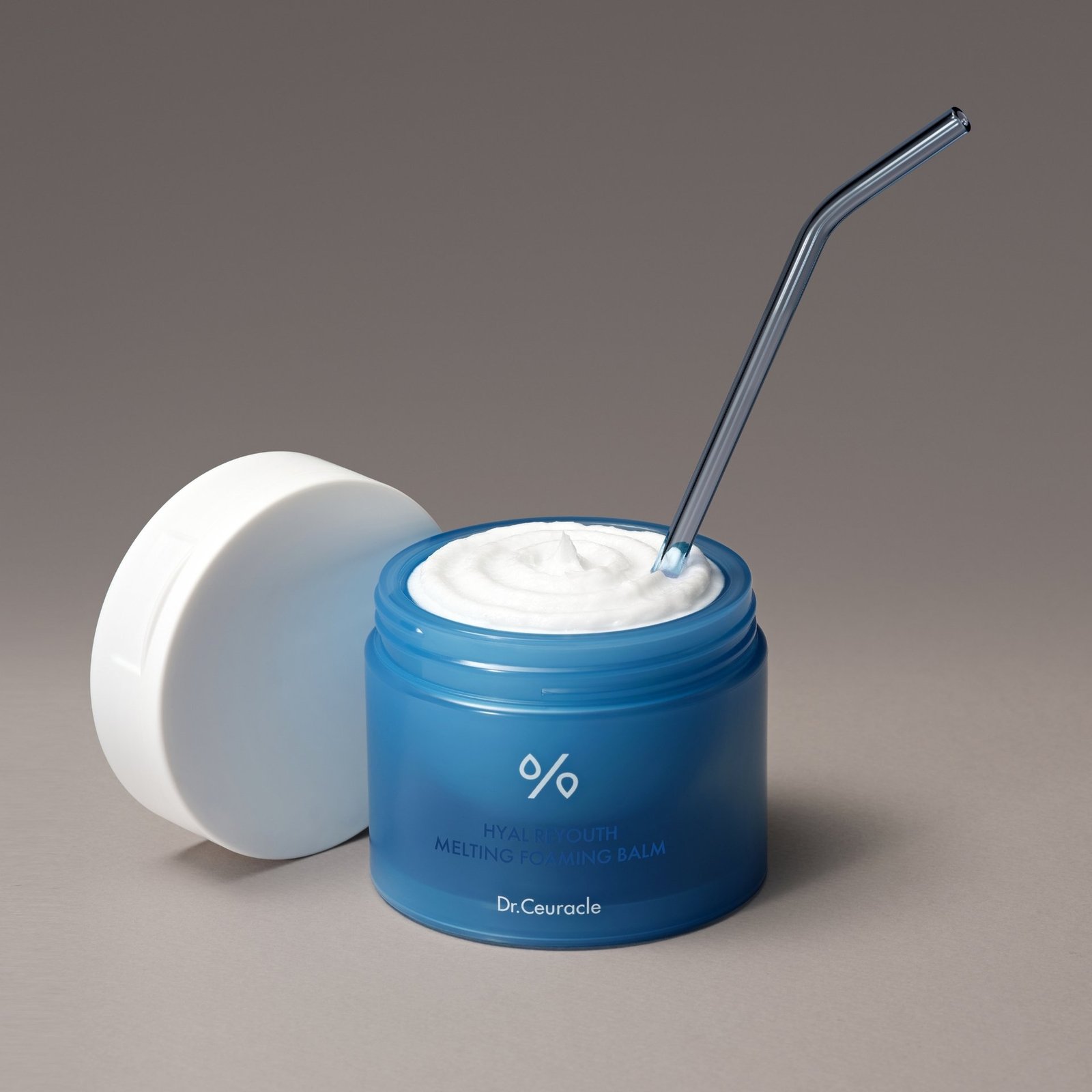 Dr.Ceuracle Hyal Reyouth Melting Foaming Balm 100 ml