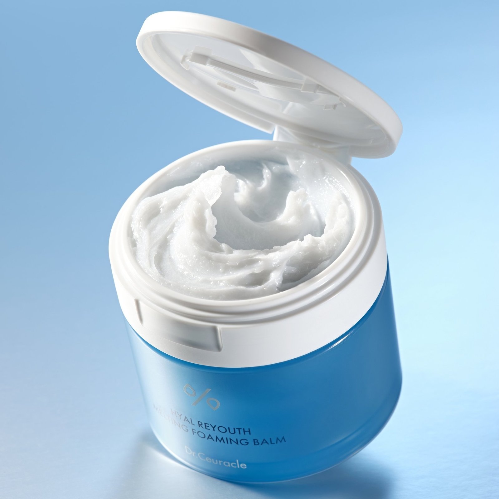 Dr.Ceuracle Hyal Reyouth Melting Foaming Balm 100 ml