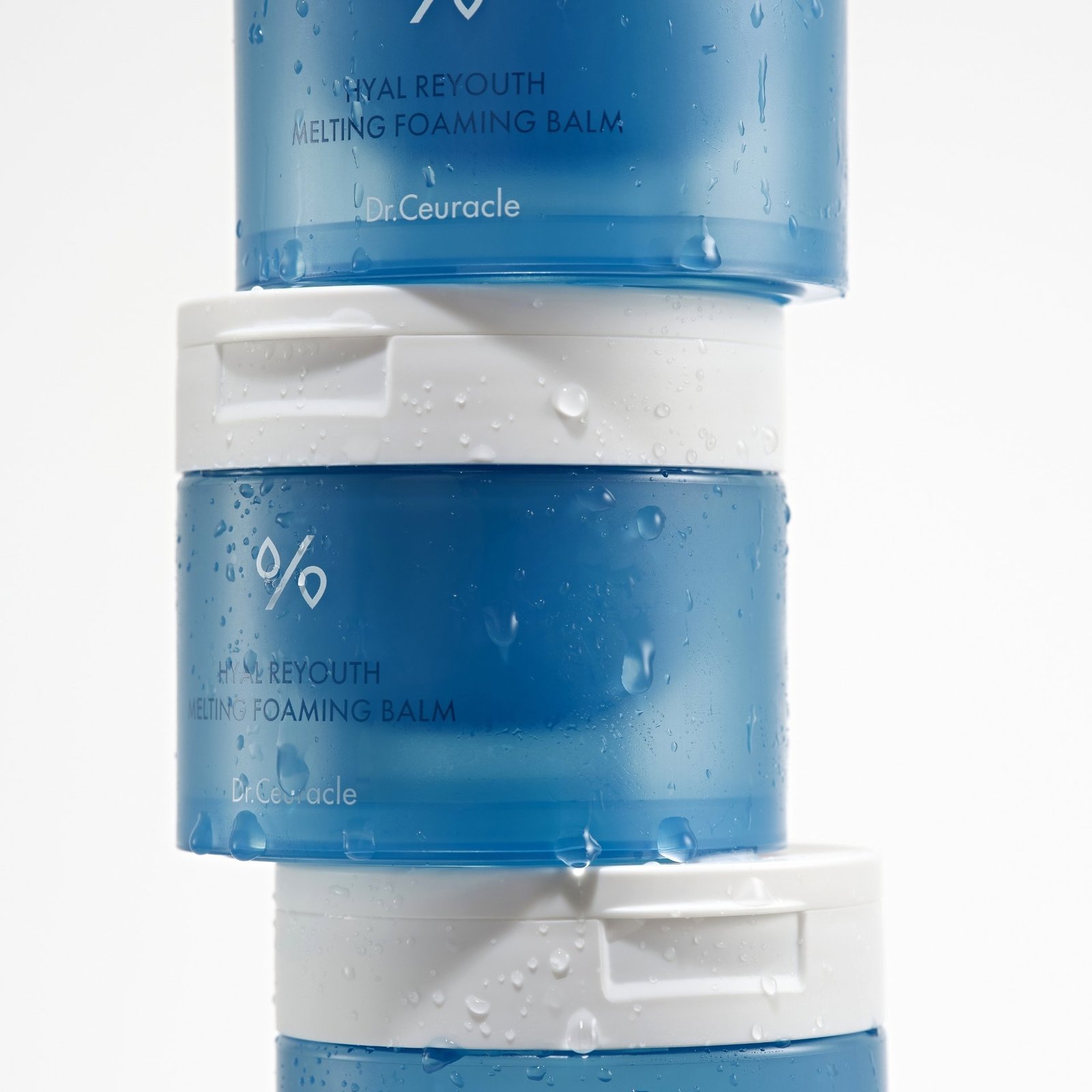 Dr.Ceuracle Hyal Reyouth Melting Foaming Balm 100 ml