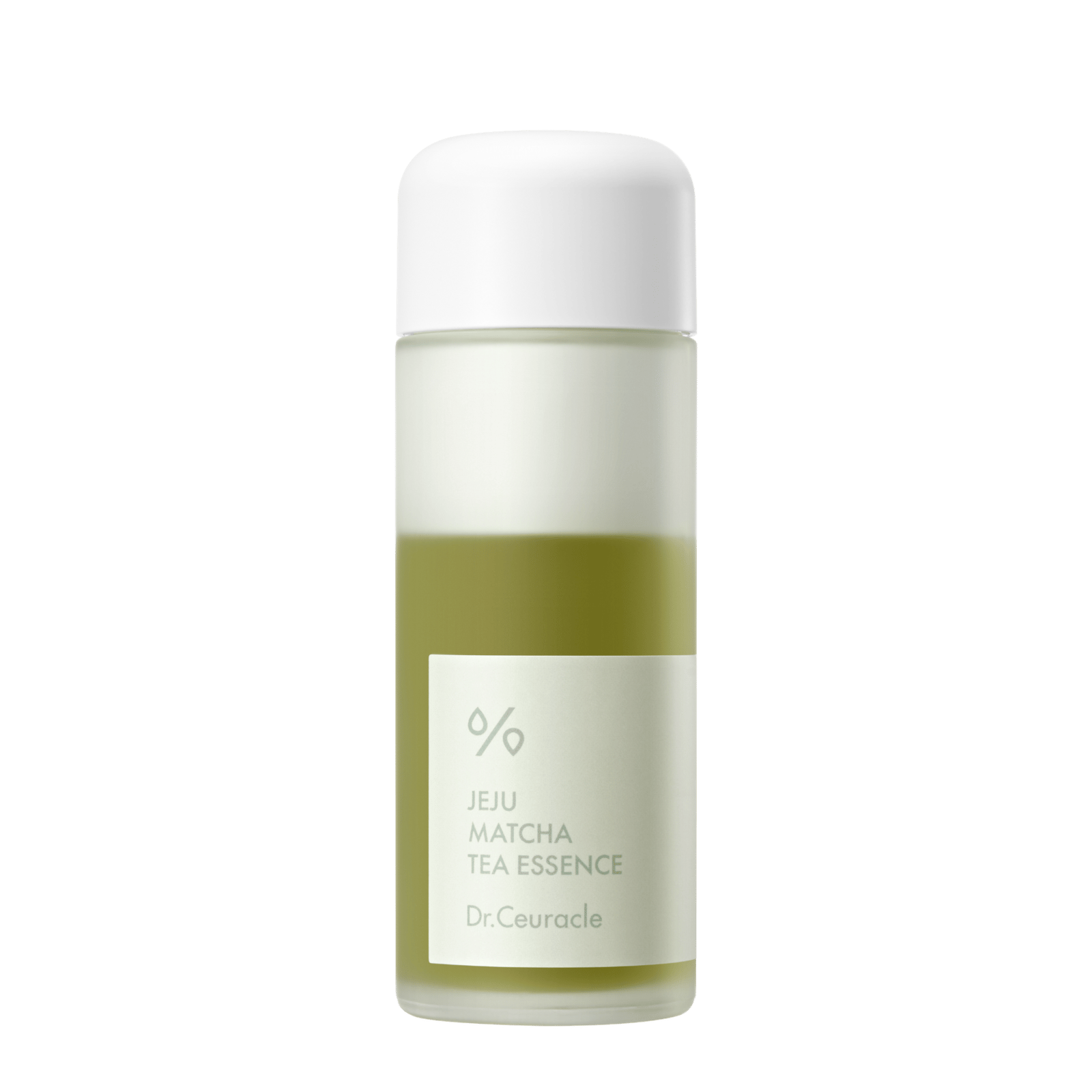 Dr.Ceuracle Jeju Matcha Tea Essence 150 ml