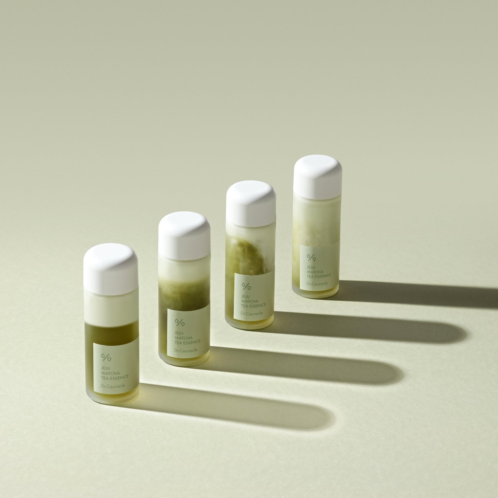 Dr.Ceuracle Jeju Matcha Tea Essence 150 ml