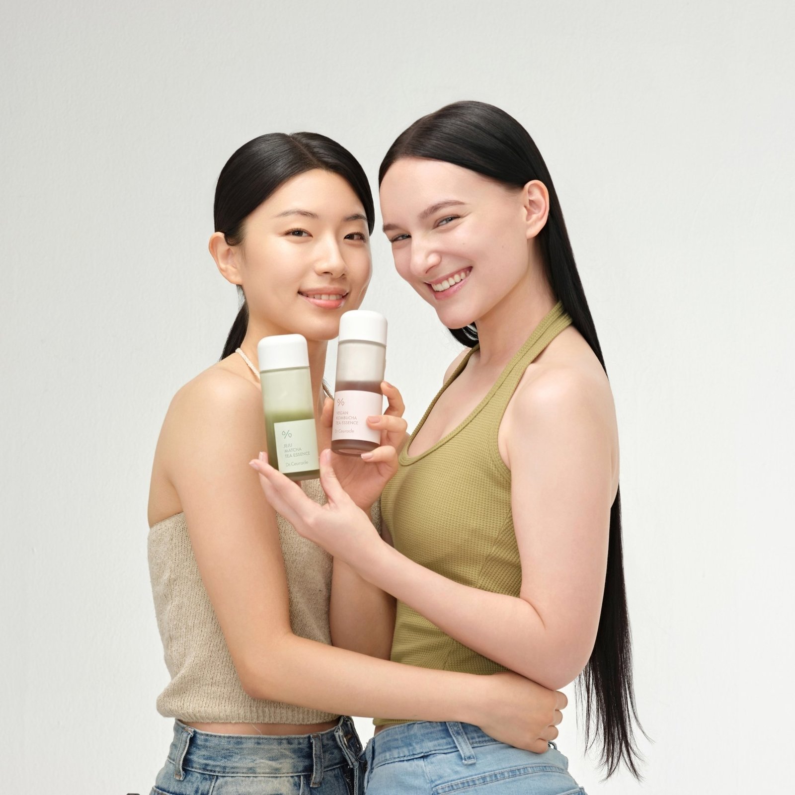 Dr.Ceuracle Jeju Matcha Tea Essence 150 ml