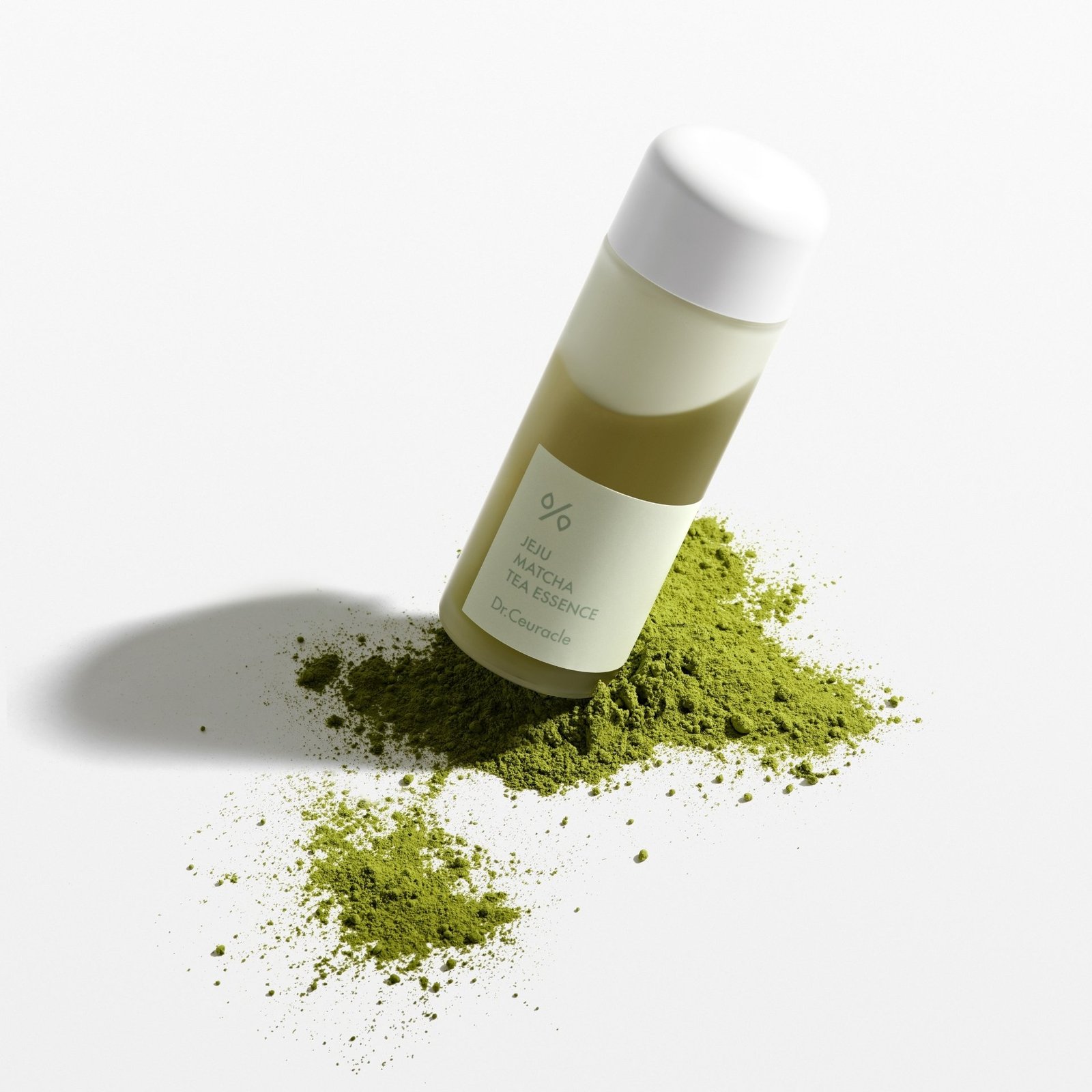 Dr.Ceuracle Jeju Matcha Tea Essence 150 ml