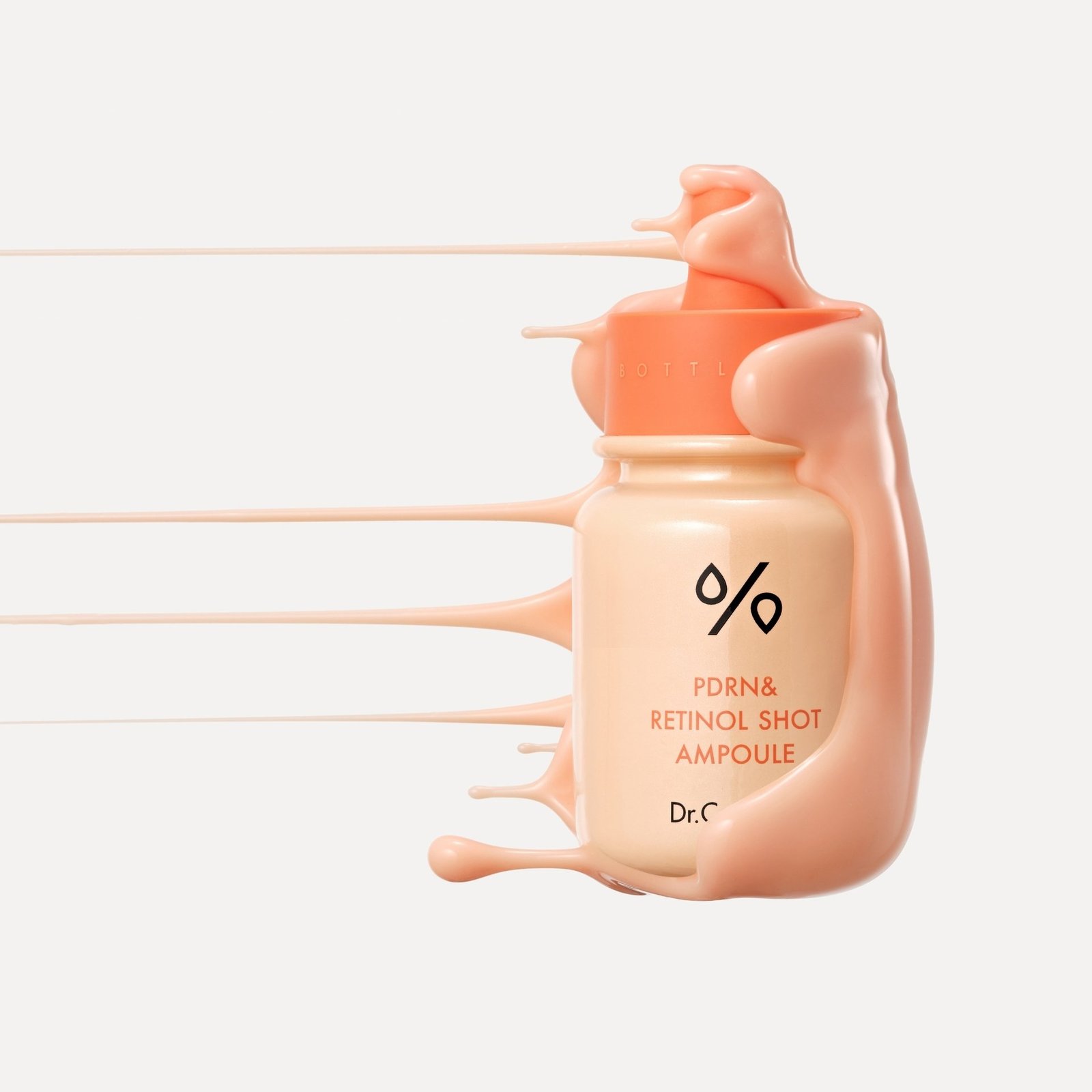 Dr.Ceuracle PDRN & Retinol Shot Ampoule 30 ml