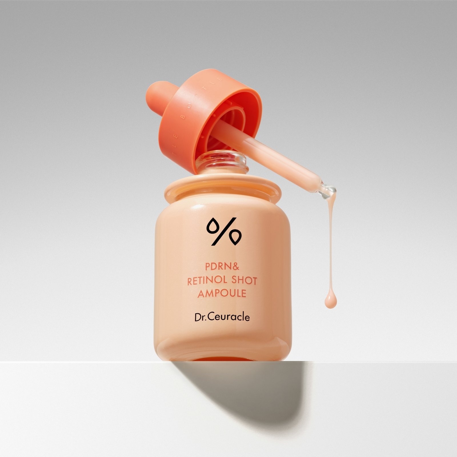 Dr.Ceuracle PDRN & Retinol Shot Ampoule 30 ml