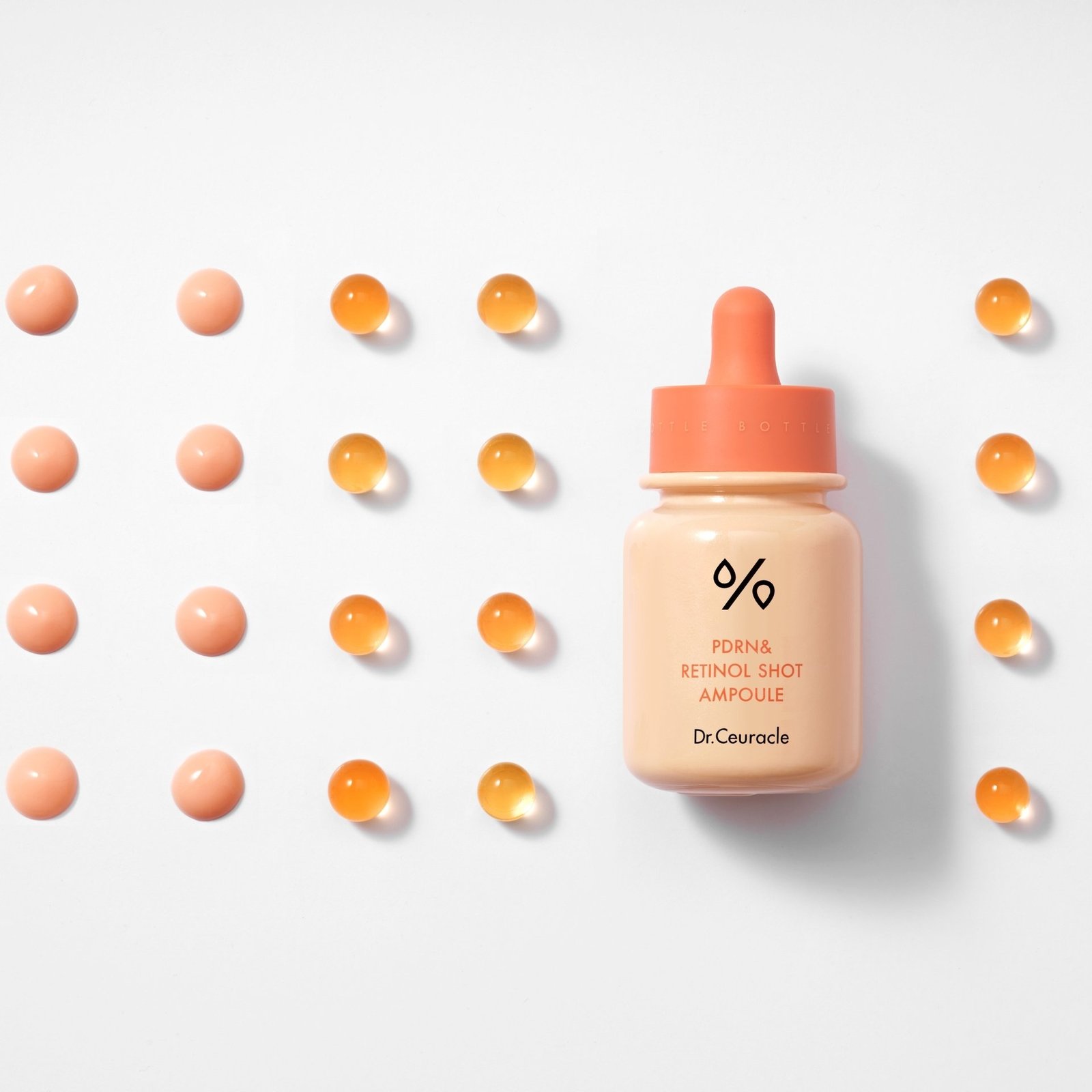 Dr.Ceuracle PDRN & Retinol Shot Ampoule 30 ml