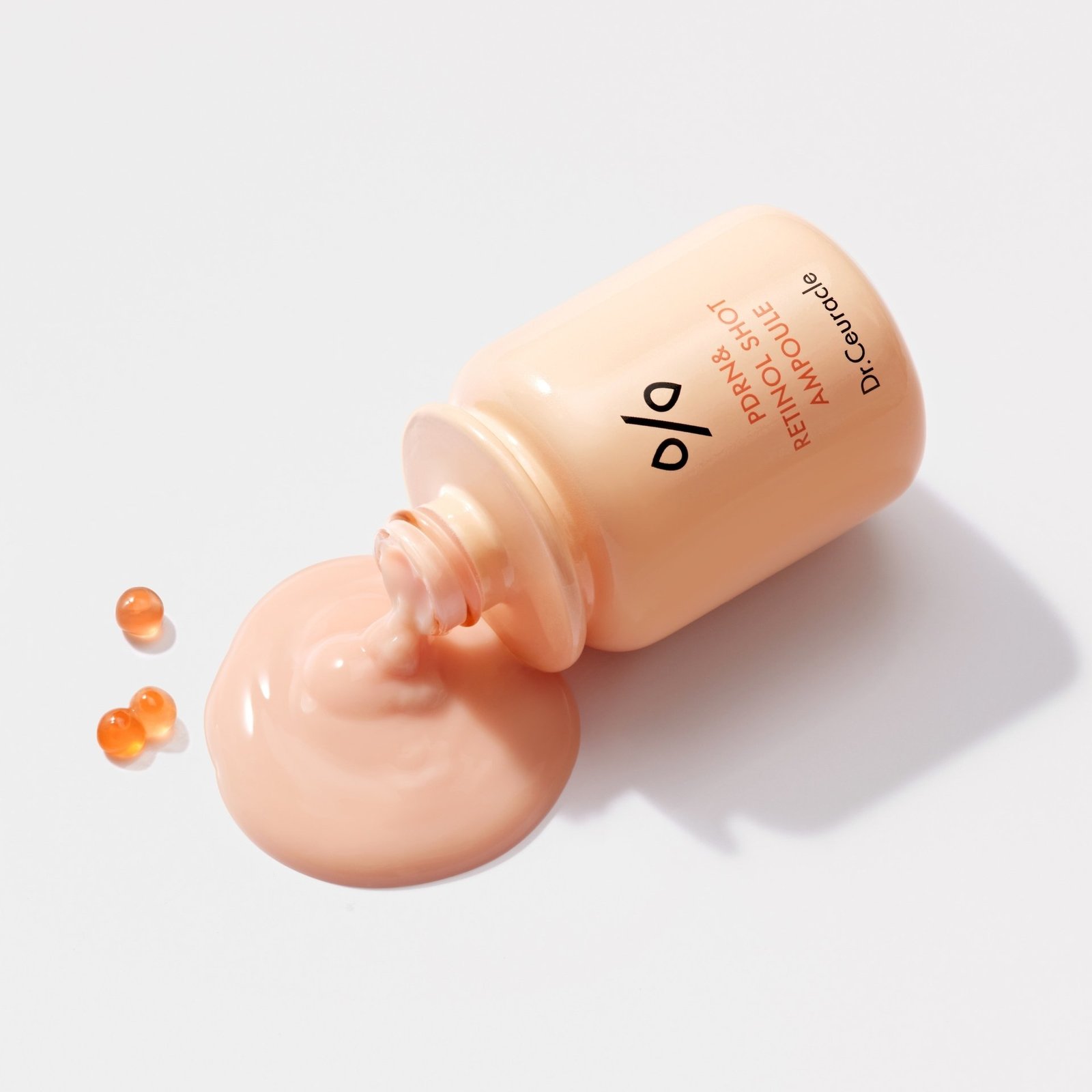 Dr.Ceuracle PDRN & Retinol Shot Ampoule 30 ml