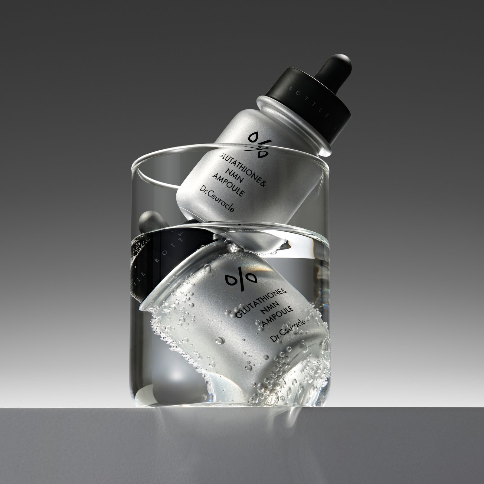 Dr Ceuracle Glutathione & NMN Ampoule 30ml
