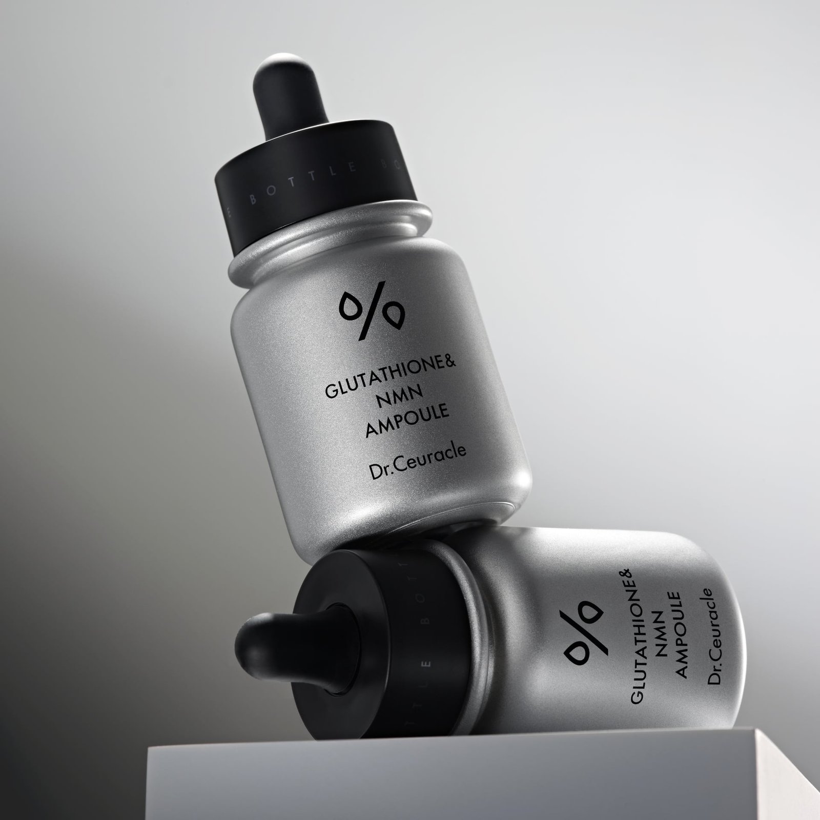 Dr Ceuracle Glutathione & NMN Ampoule 30ml