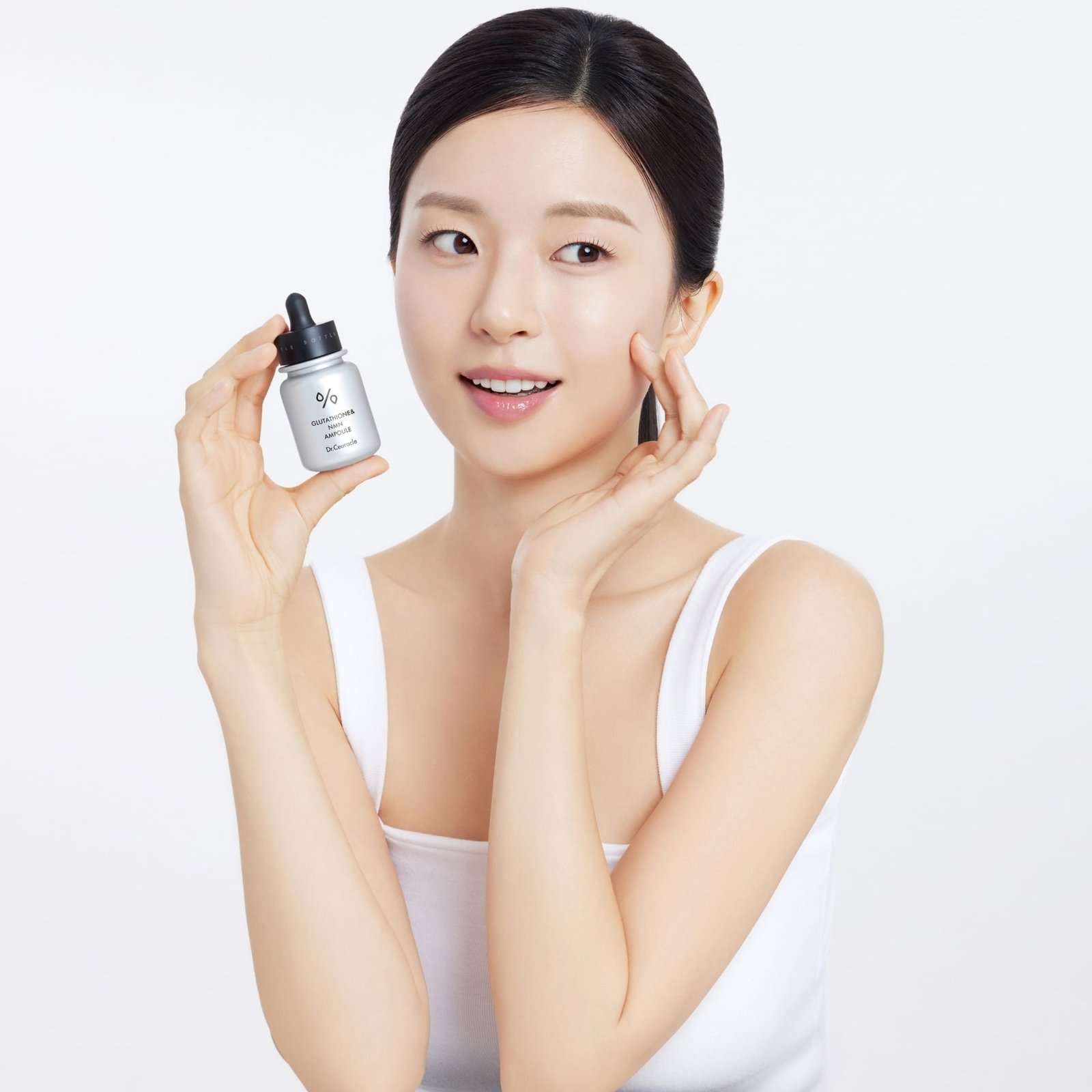 Dr Ceuracle Glutathione & NMN Ampoule 30ml
