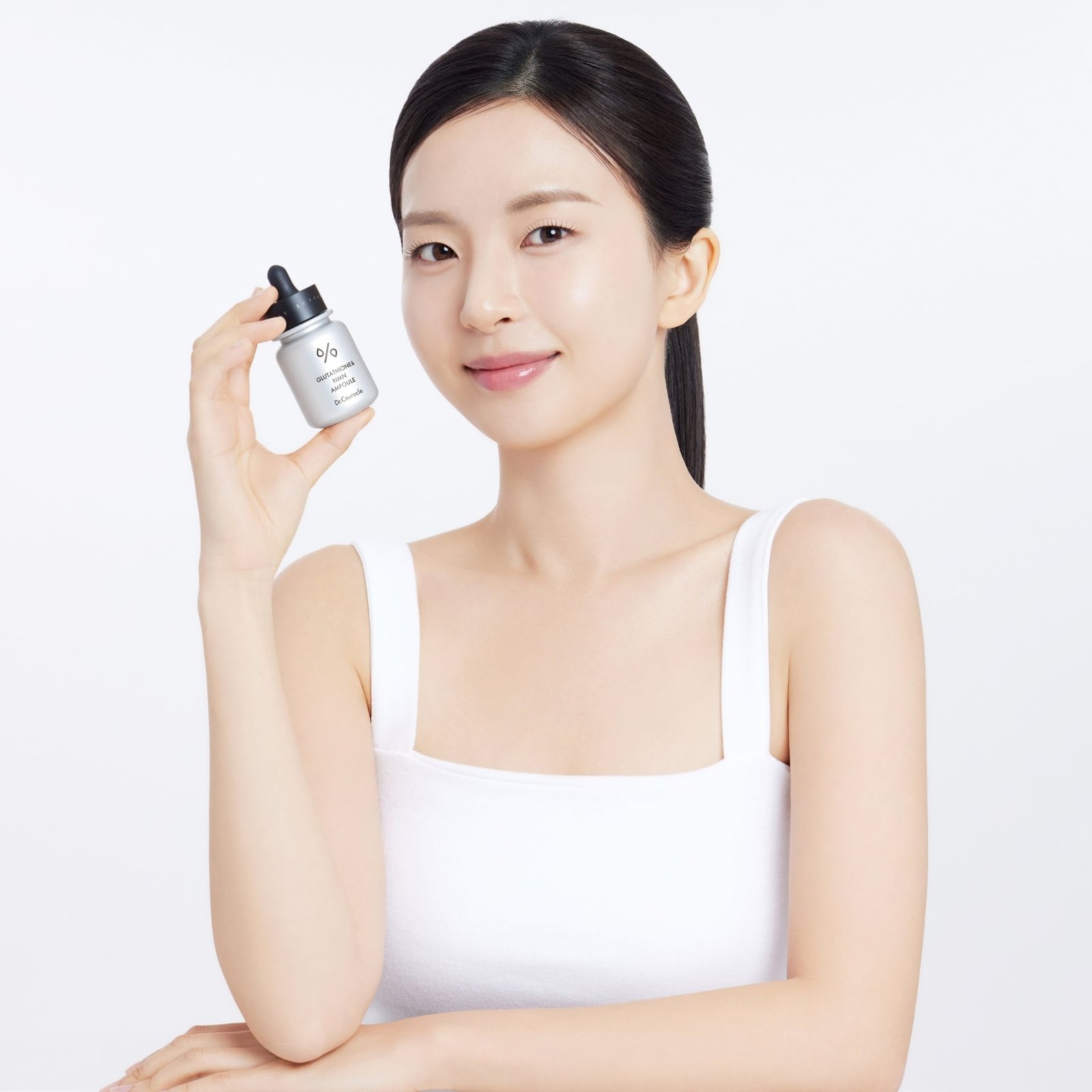 Dr Ceuracle Glutathione & NMN Ampoule 30ml
