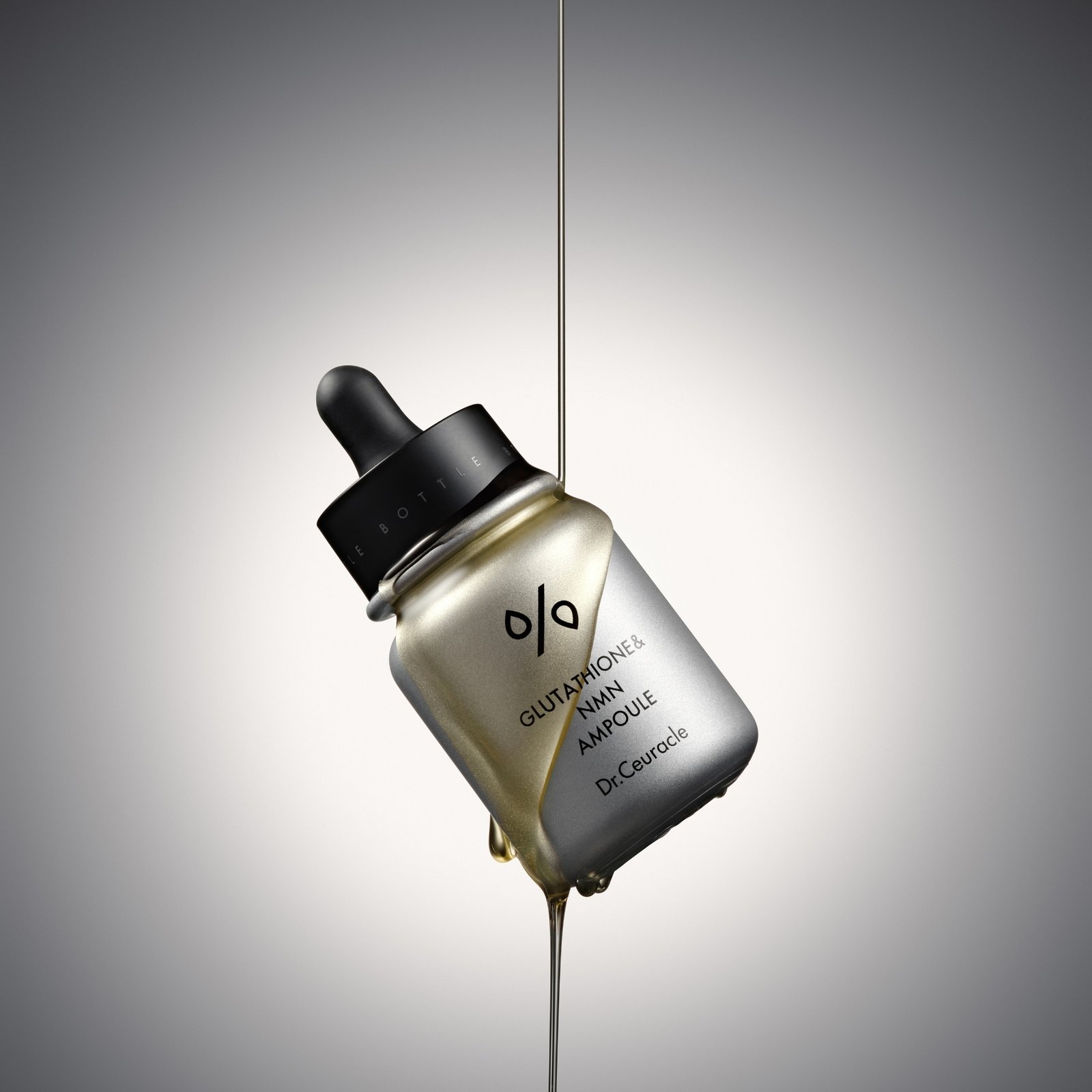 Dr Ceuracle Glutathione & NMN Ampoule 30ml