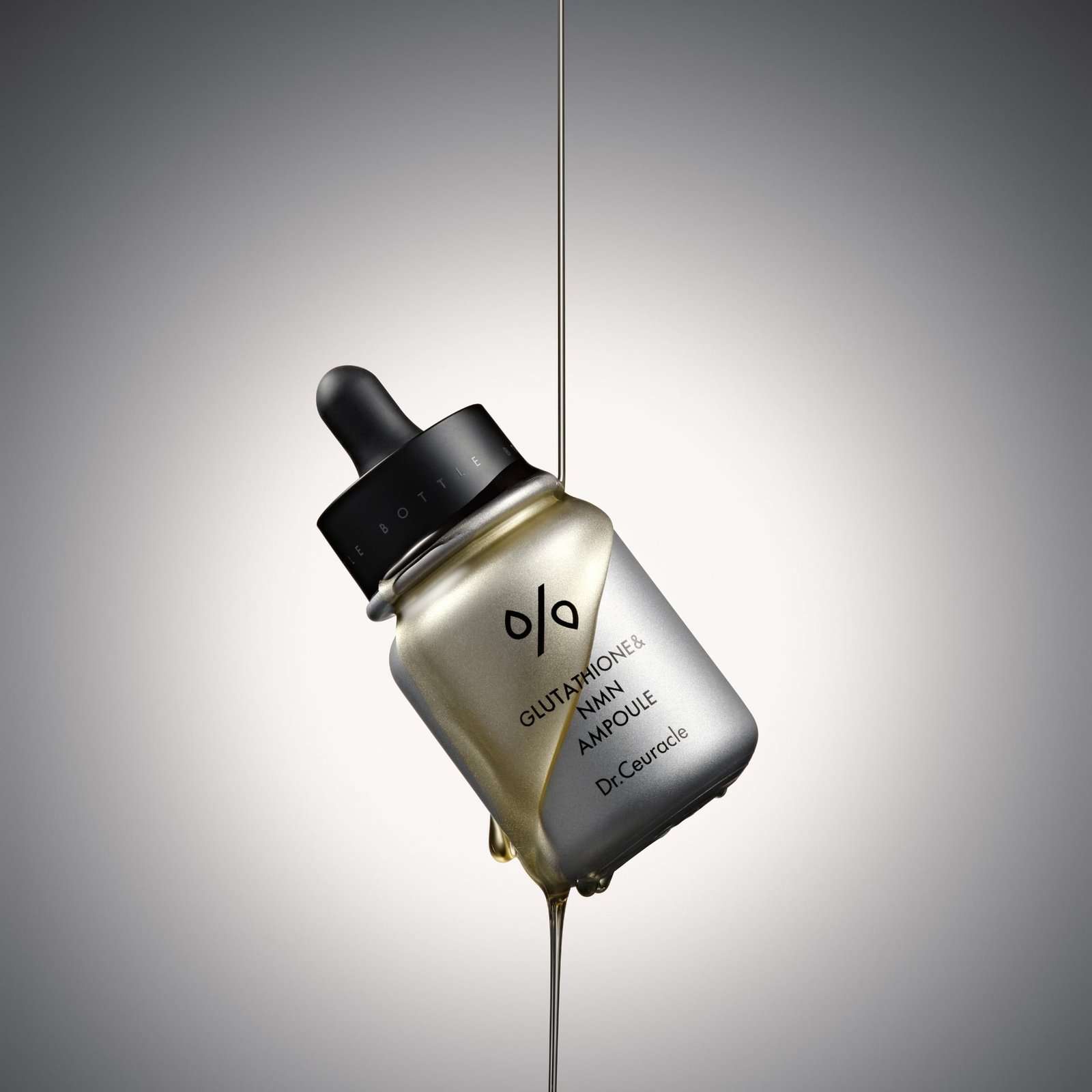 Dr Ceuracle Glutathione & NMN Ampoule 30ml