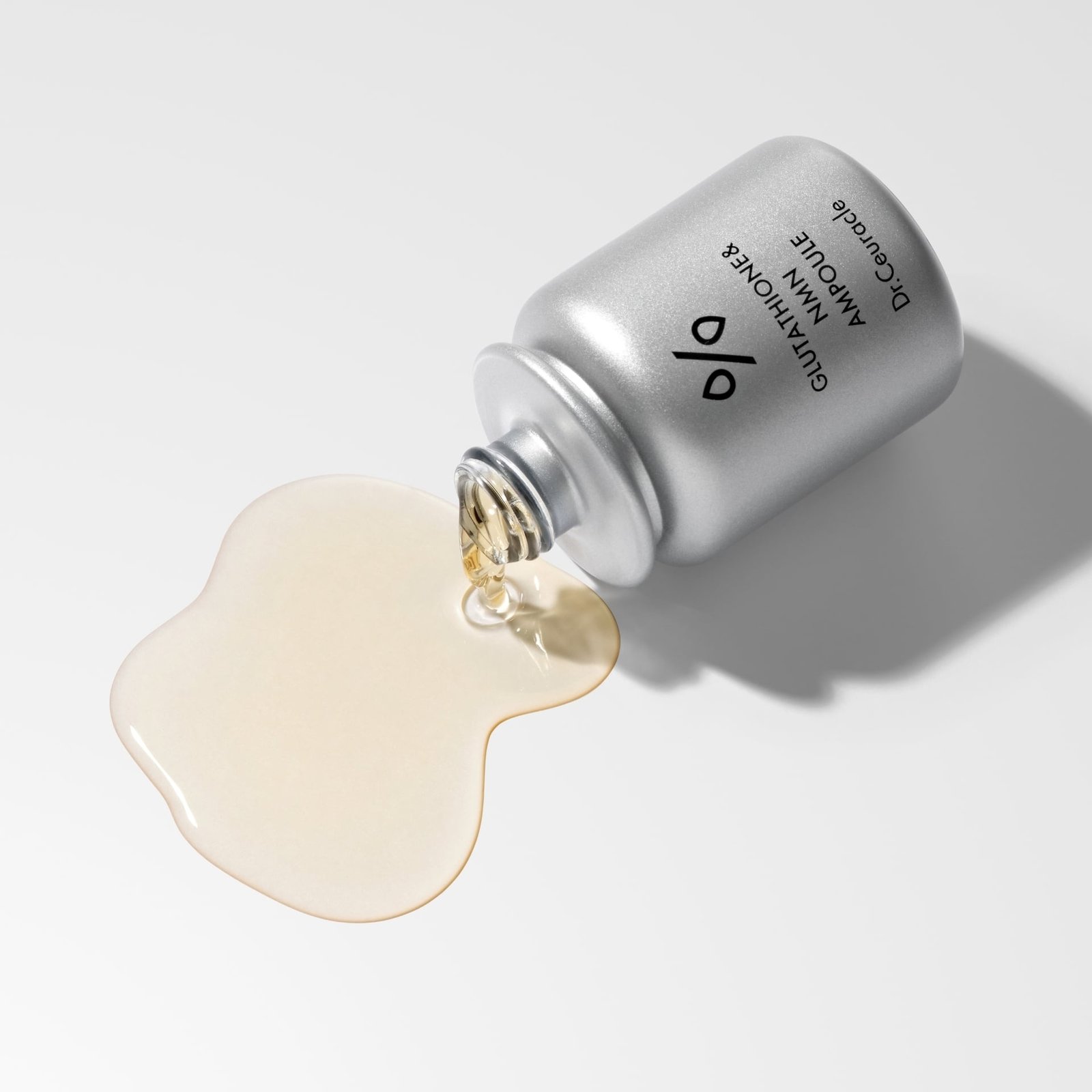 Dr Ceuracle Glutathione & NMN Ampoule 30ml