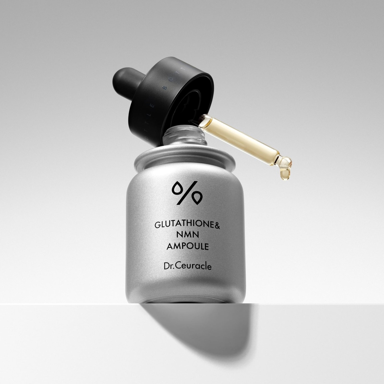 Dr Ceuracle Glutathione & NMN Ampoule 30ml