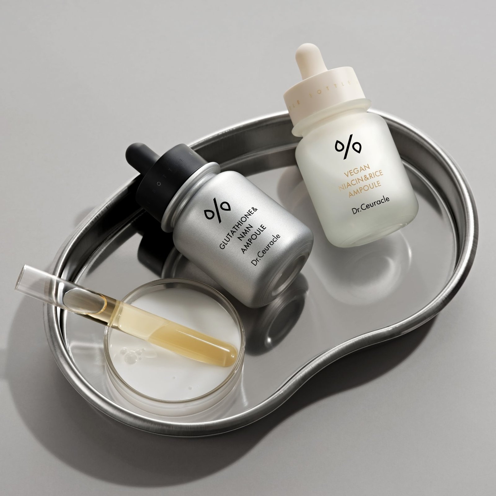 Dr Ceuracle Glutathione & NMN Ampoule 30ml