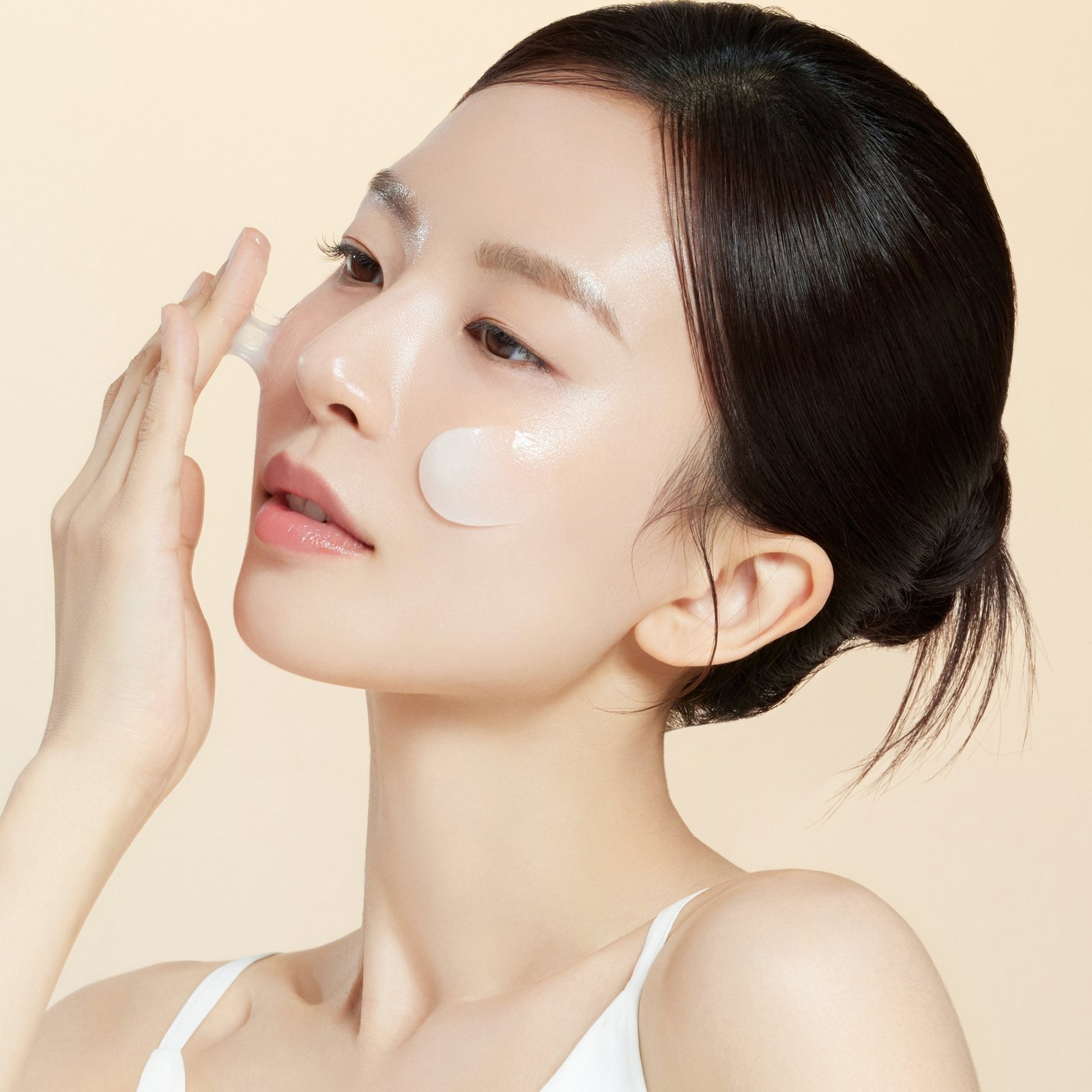 Dr.Ceuracle Ganghwa Rice Deep Cream Mask 120 ml