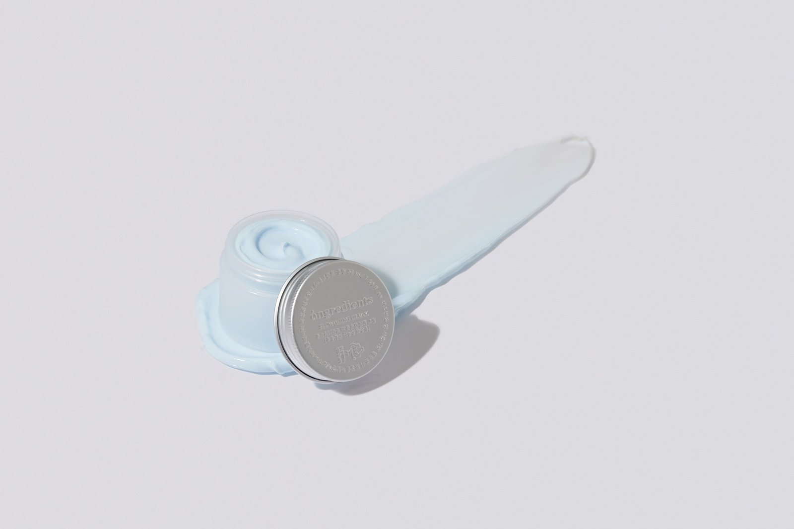 Ongredients Slow Aging Cream 50ml