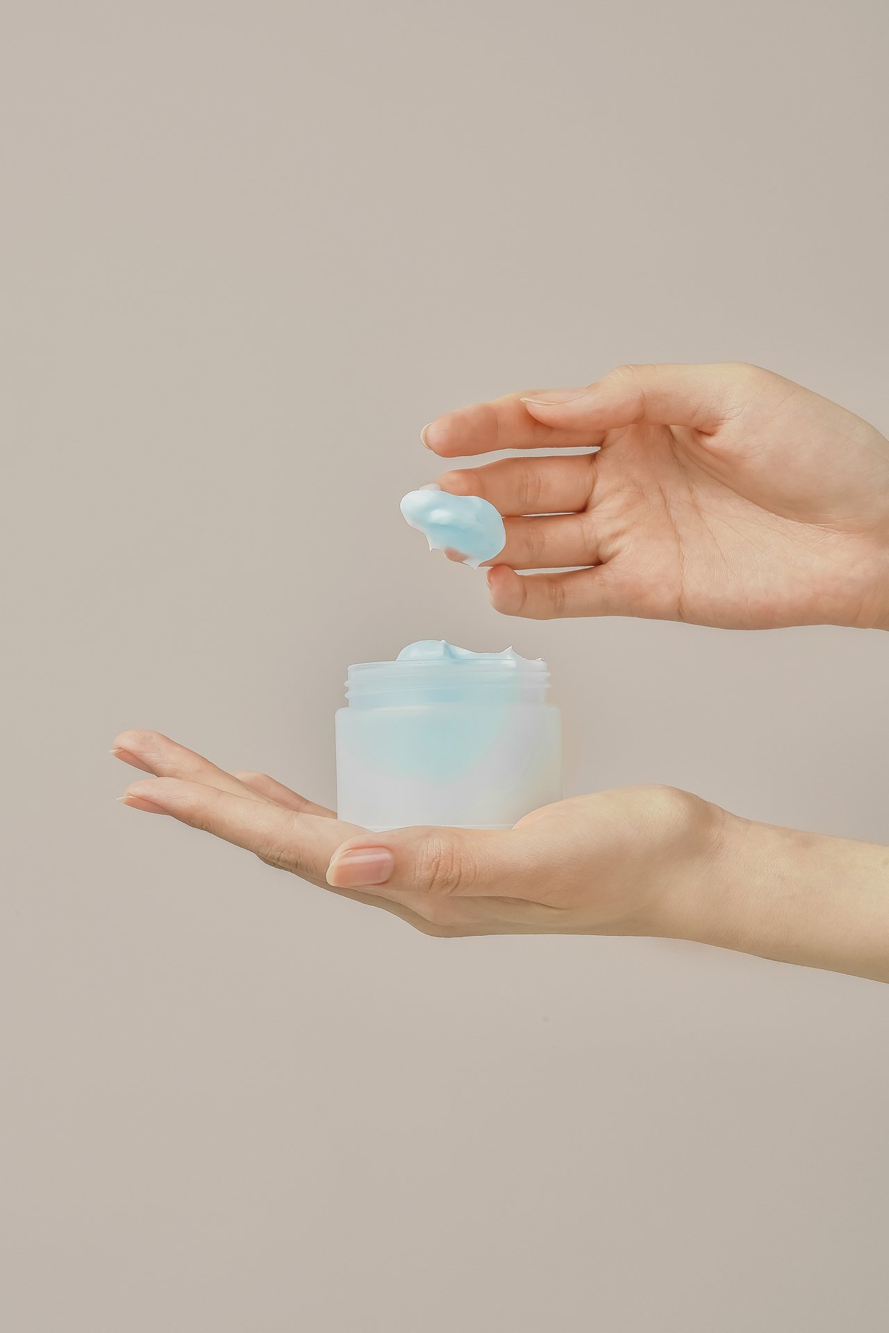 Ongredients Slow Aging Cream 50ml