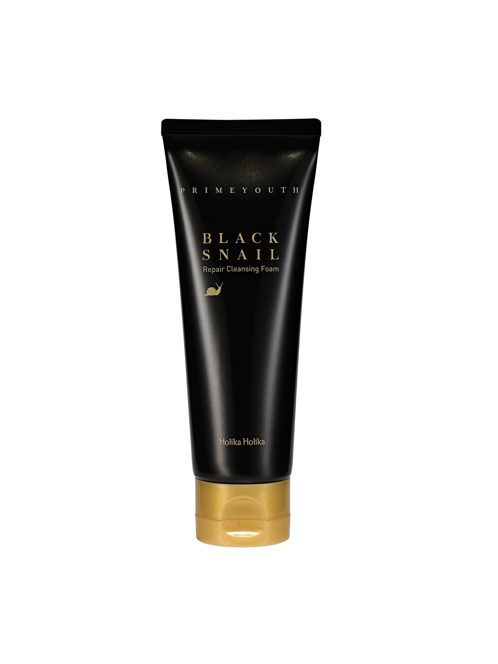 Holika Holika Prime Youth Black Snail Cleansing Foam 100 ml