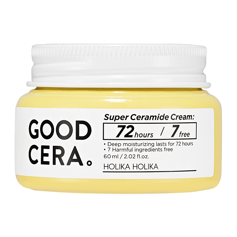 Holika Holika Good Cera Super Ceramide Cream 60 ml