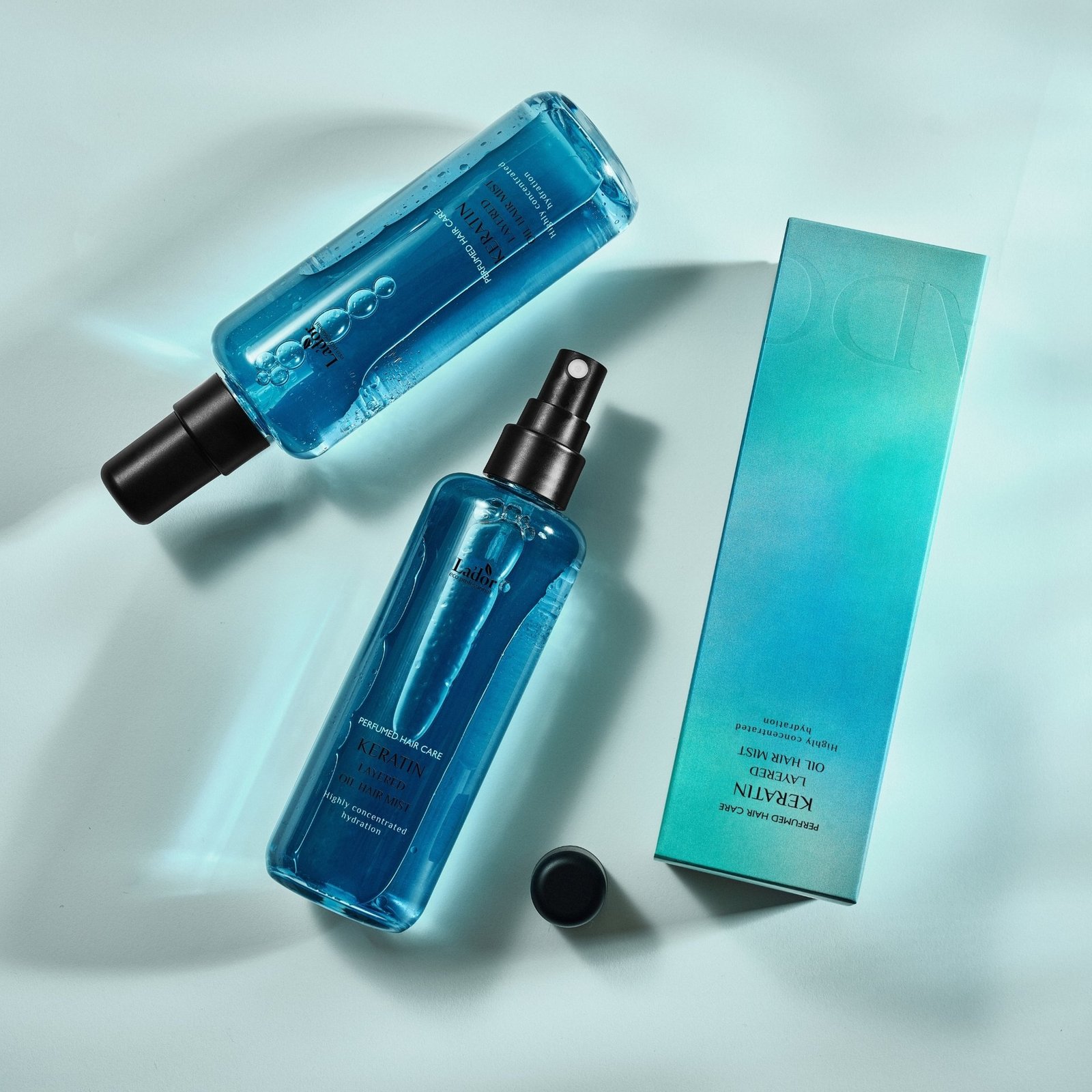 La'dor Keratin Layered Mist 130ml