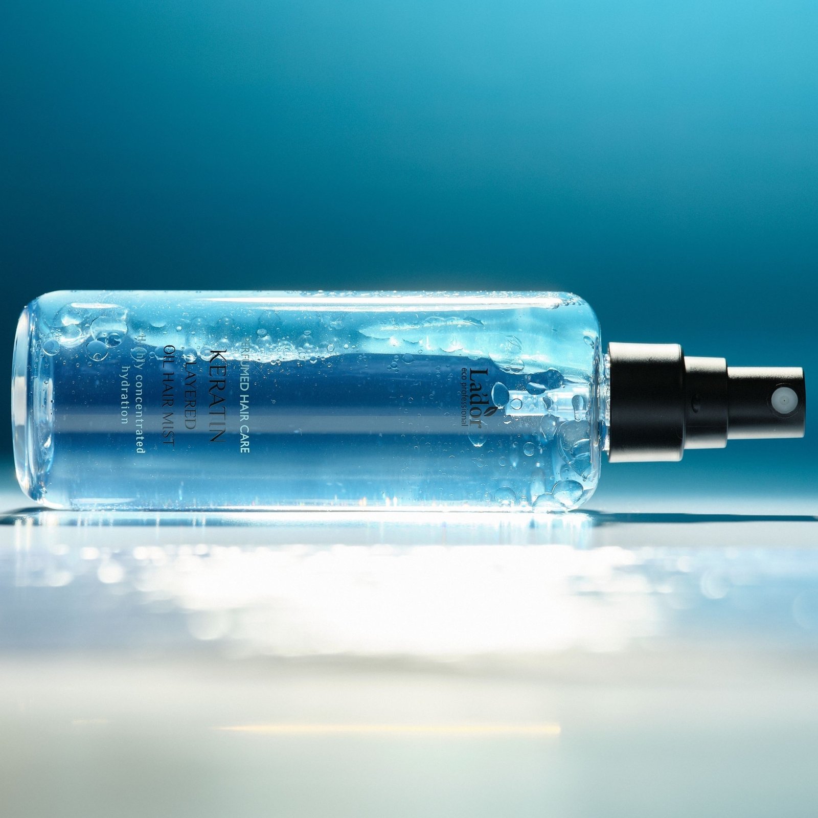 La'dor Keratin Layered Mist 130ml