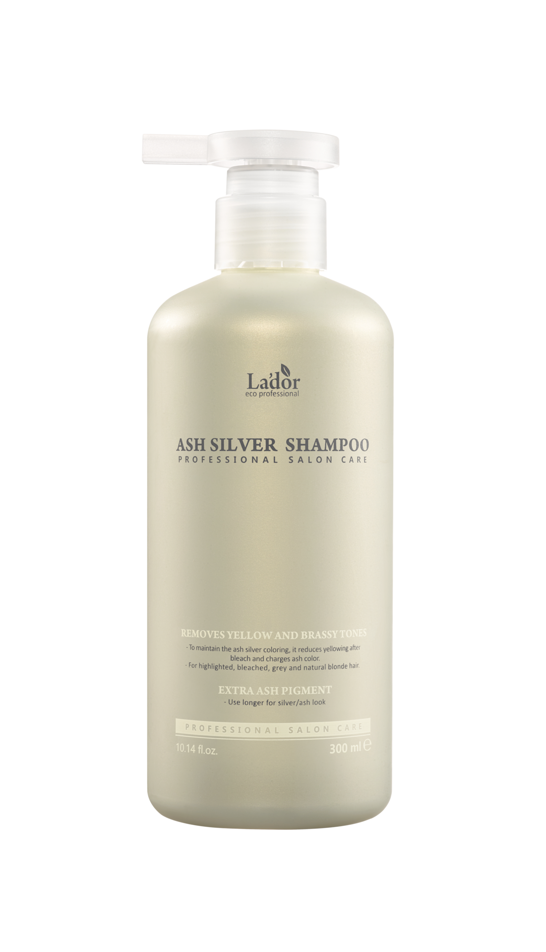 La'dor Ash Silver Shampoo 300ml