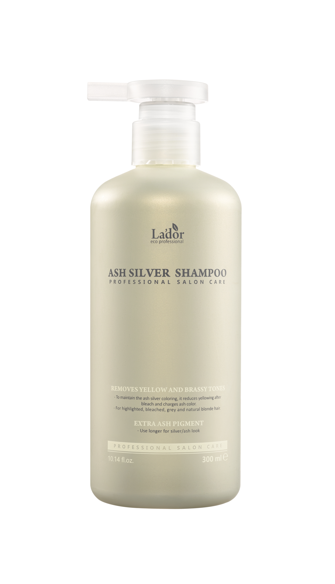 La'dor Ash Silver Shampoo 300ml