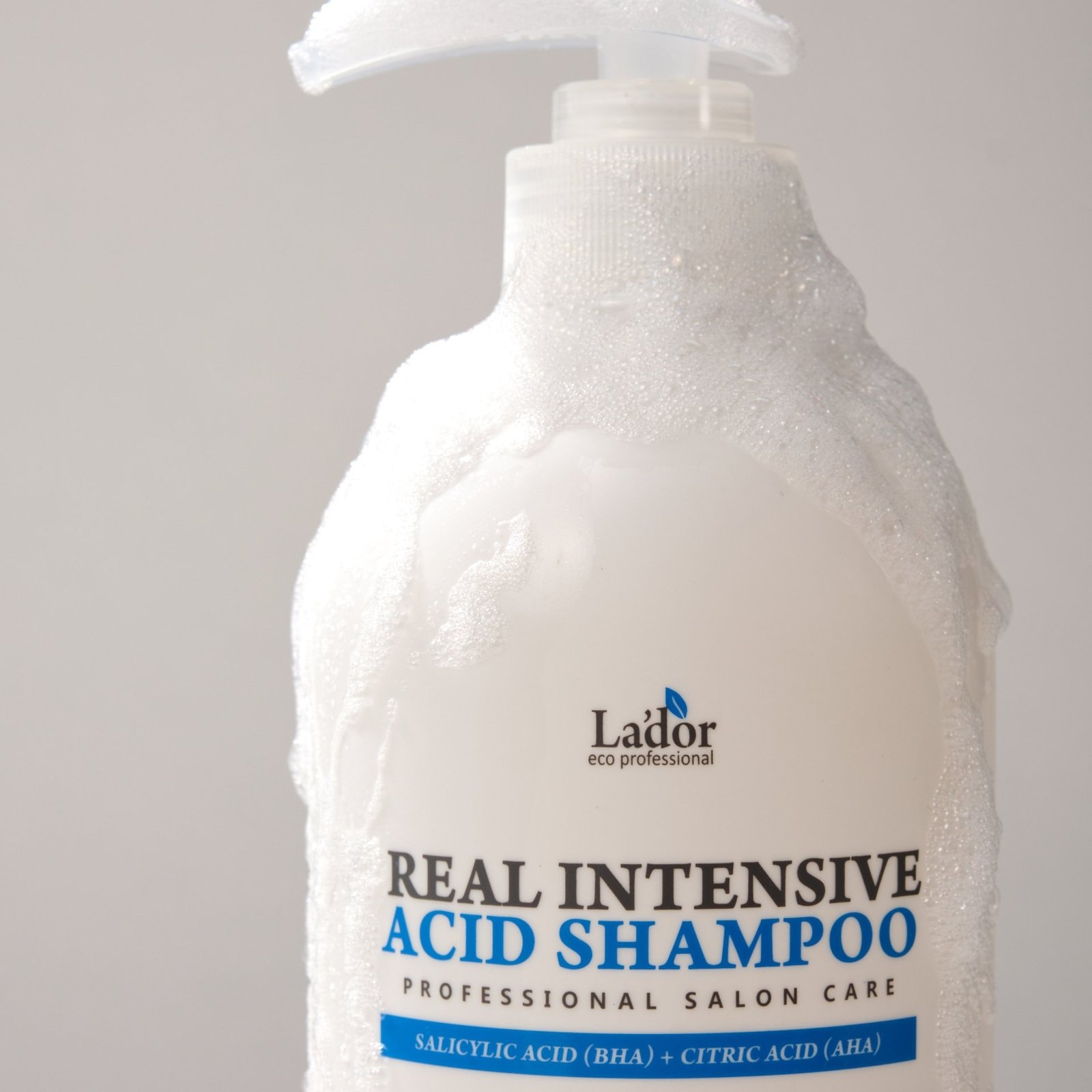 La'dor Real Intensive Acid Shampoo 900ml