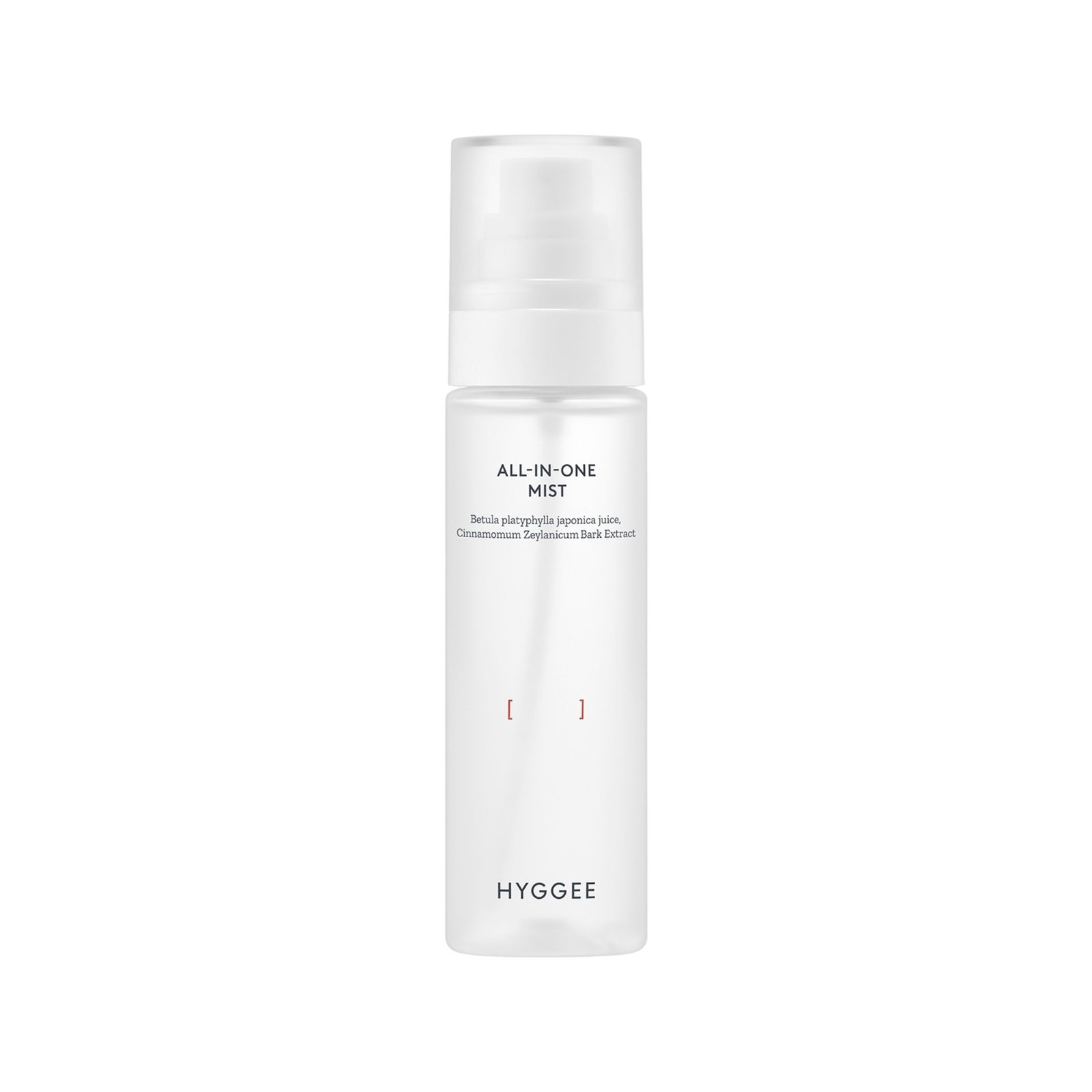 Hyggee All-in-one mist