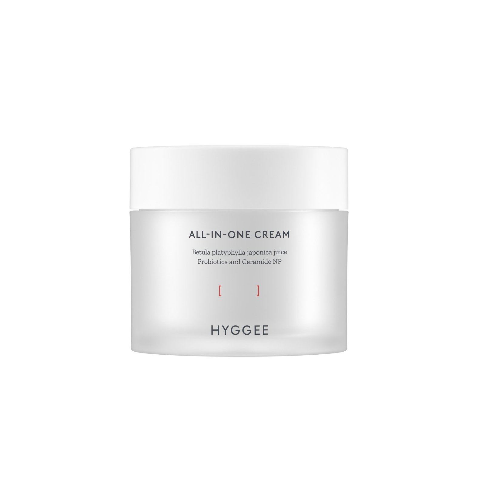 Hyggee All-in-one Cream 80ml