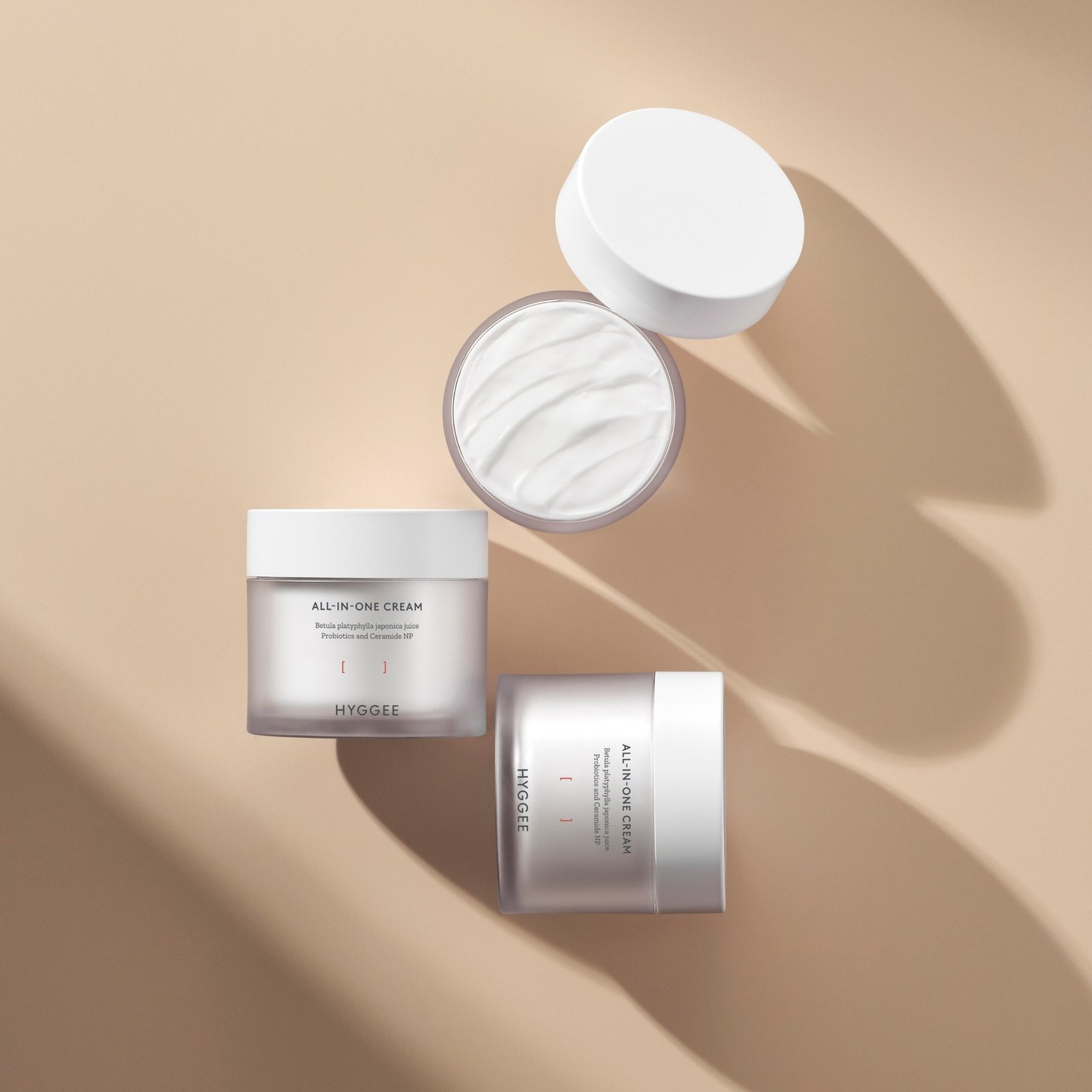 Hyggee All-in-one Cream 80ml