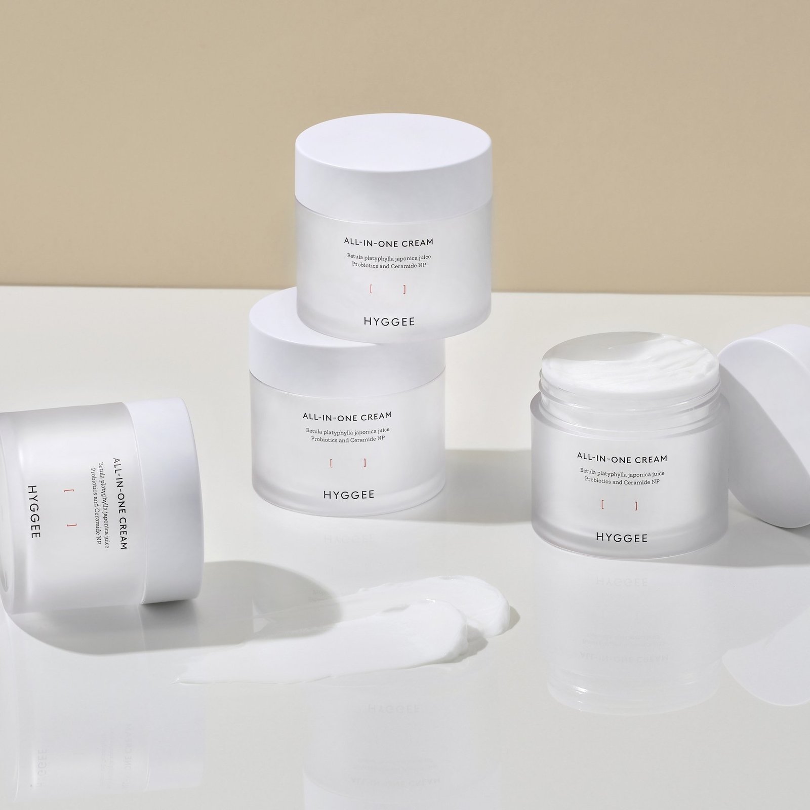 Hyggee All-in-one Cream 80ml