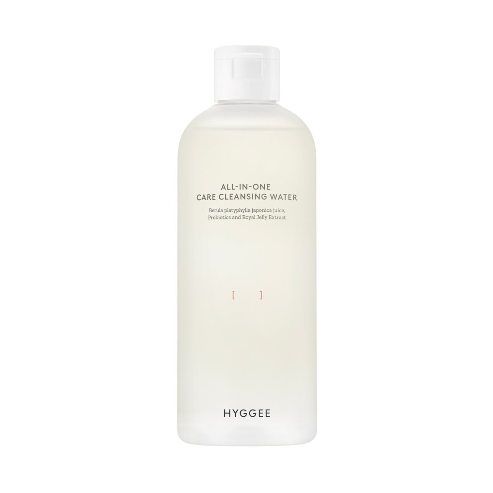 Hyggee All-in-one Cleansing Water 300ml