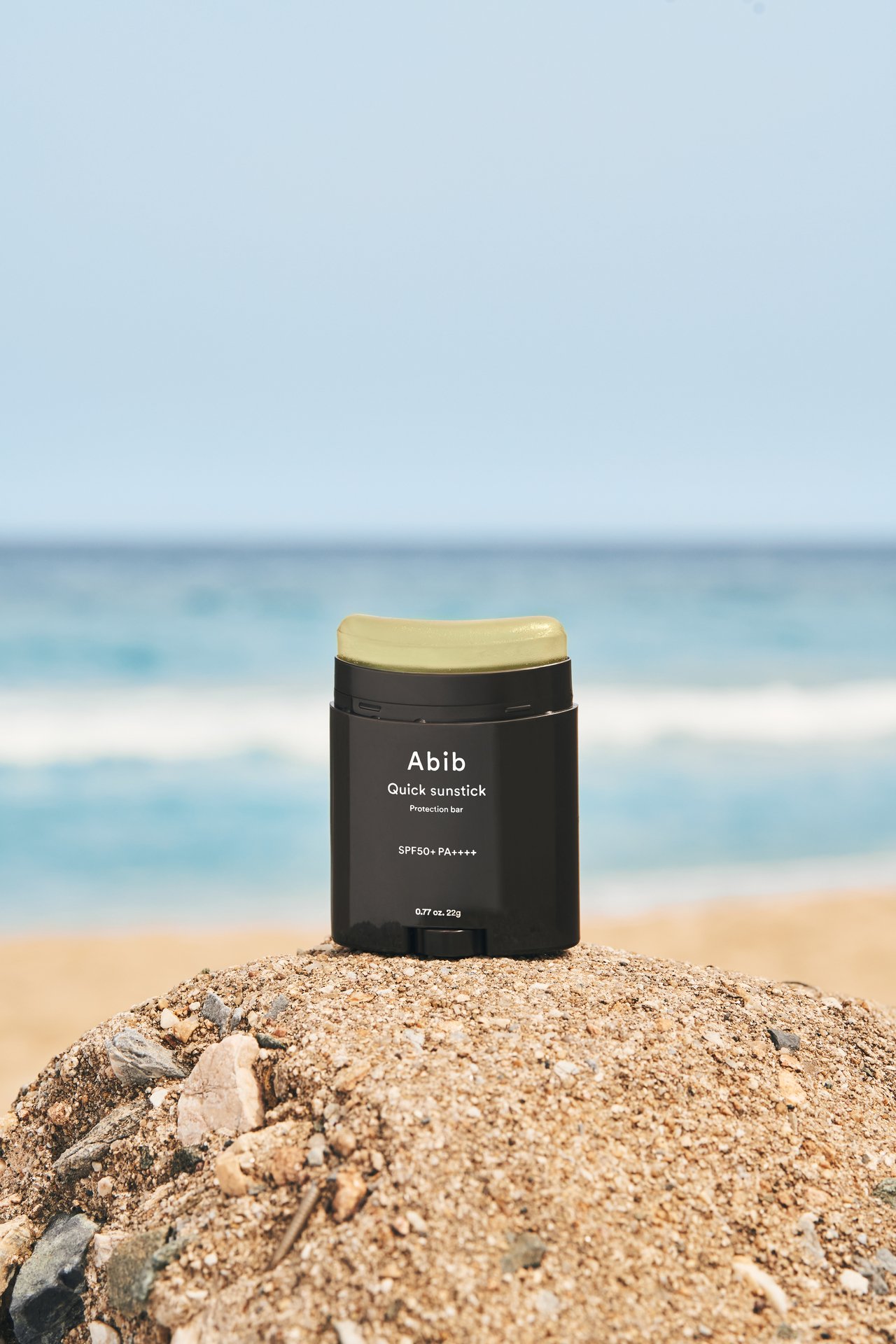 Abib Quick Sunstick Protection Bar 22 g