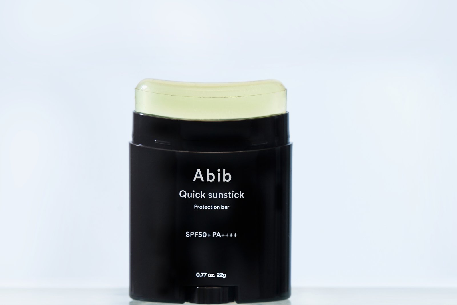 Abib Quick Sunstick Protection Bar 22 g