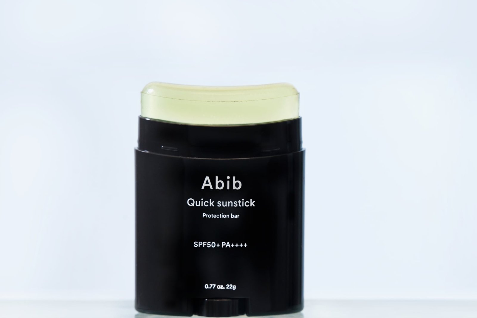 Abib Quick Sunstick Protection Bar 22 g