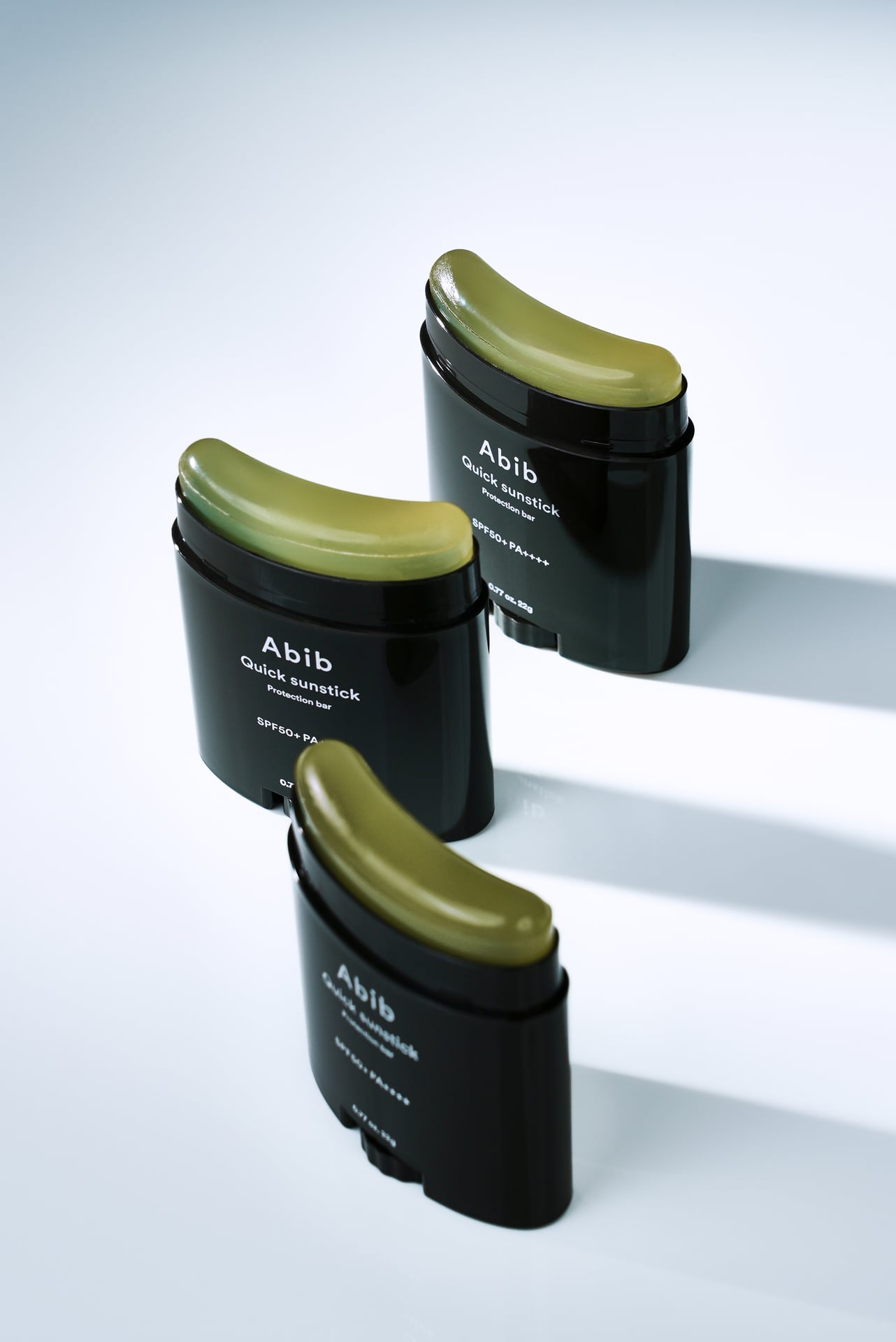 Abib Quick Sunstick Protection Bar 22 g