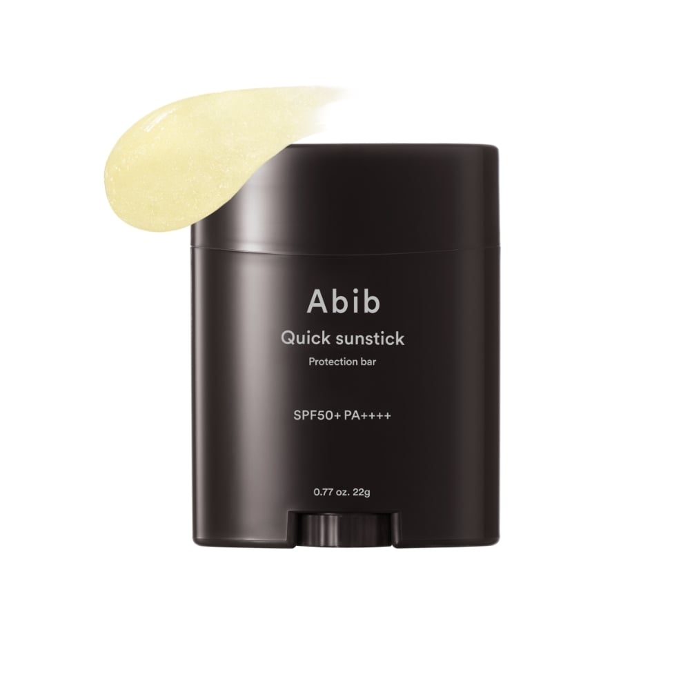 Abib Quick Sunstick Protection Bar 22 g