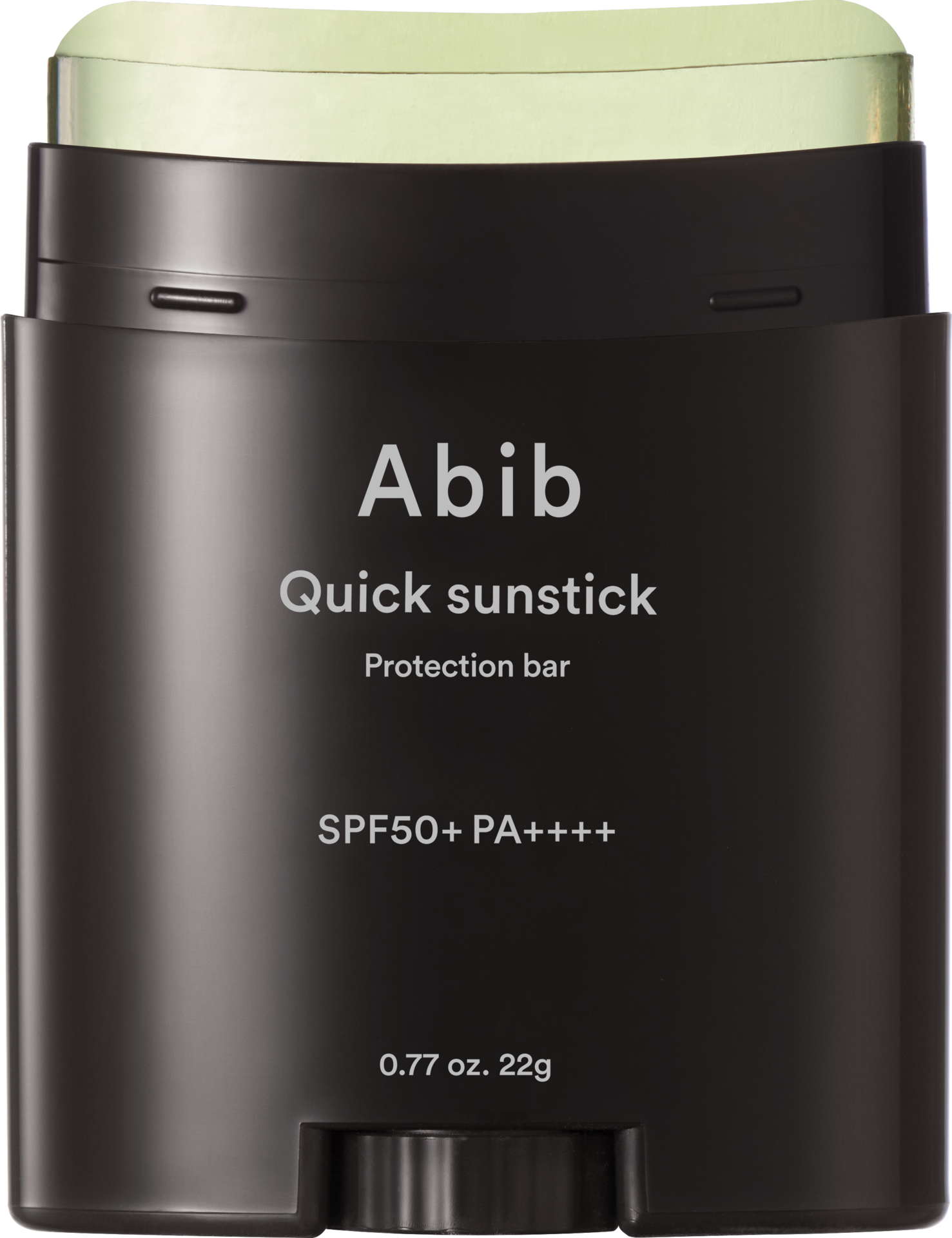 Abib Quick Sunstick Protection Bar 22 g